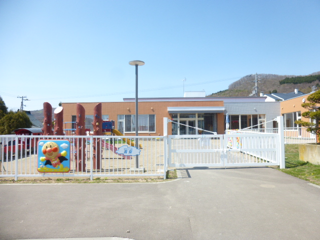 認定こども園青空  社会福祉法人豊浦青空福祉会 認定こども園青空の 