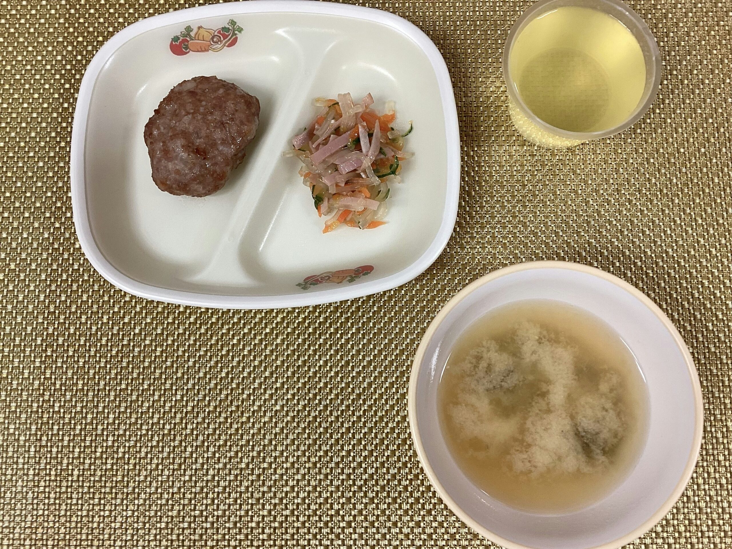 今日の給食【11月5日】