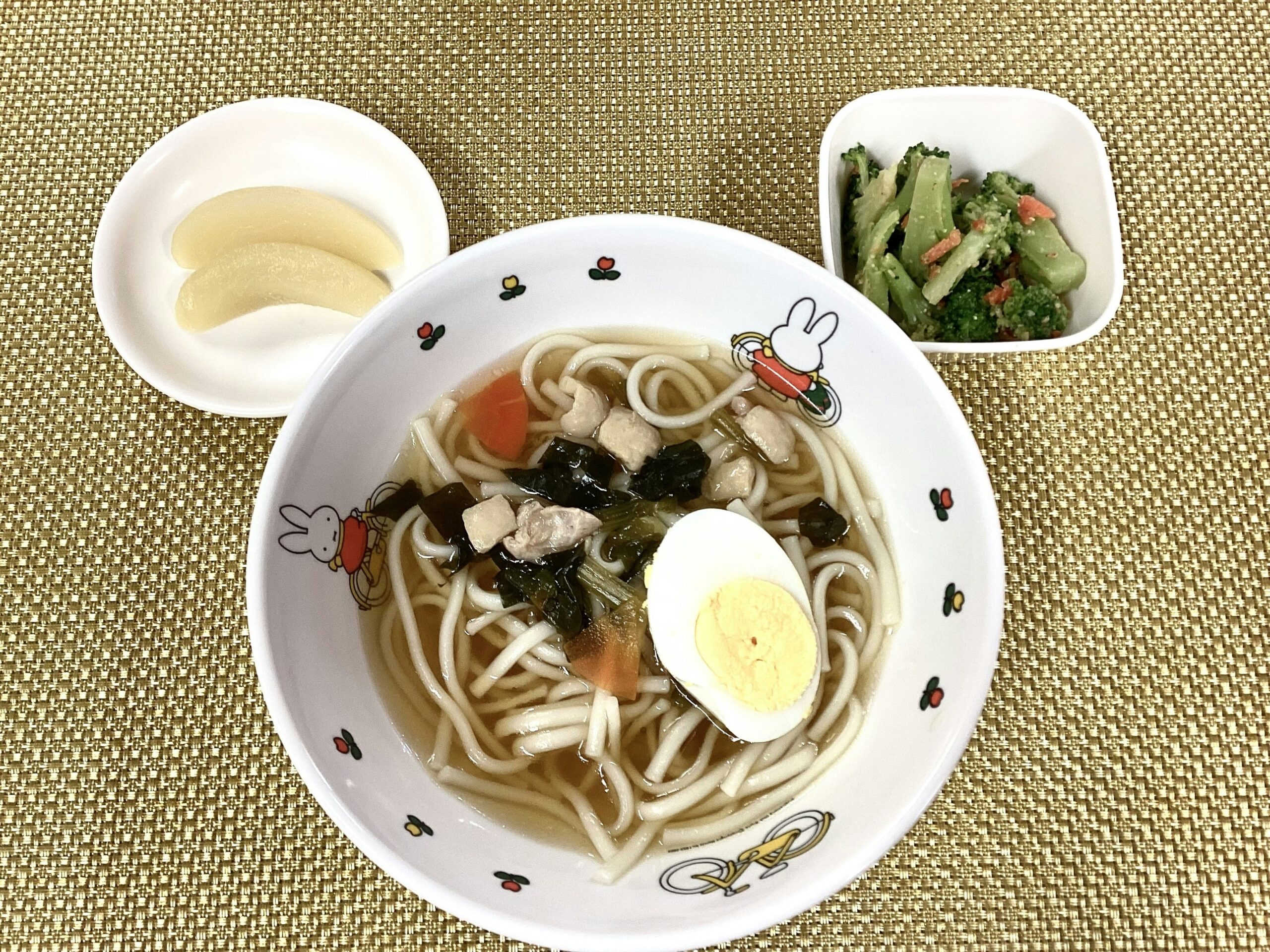 今日の給食【2月26日】