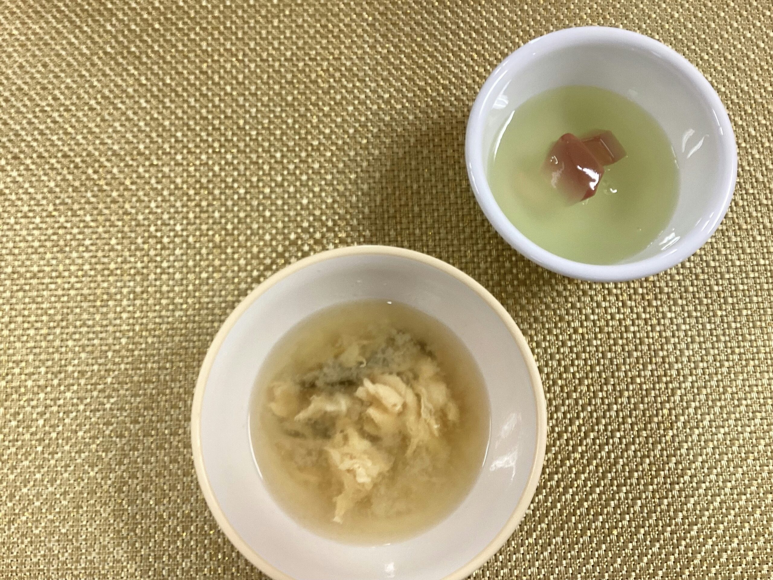 今日の給食【5月7日】