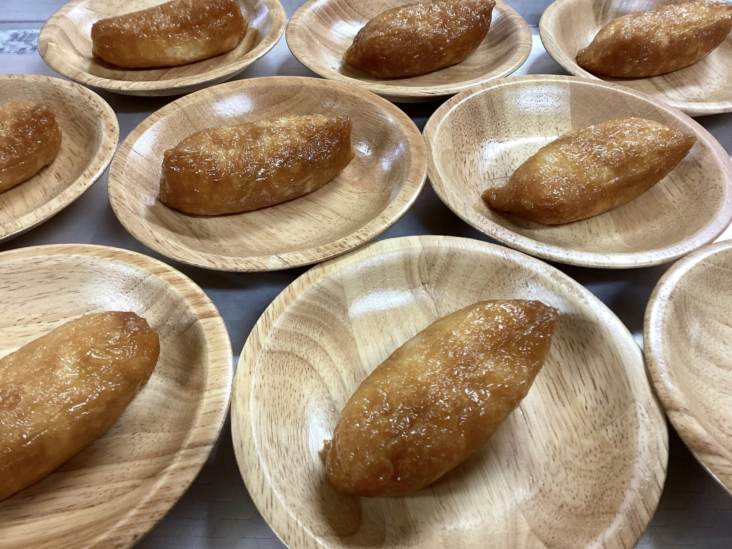 今日のおやつ【5月8日】
