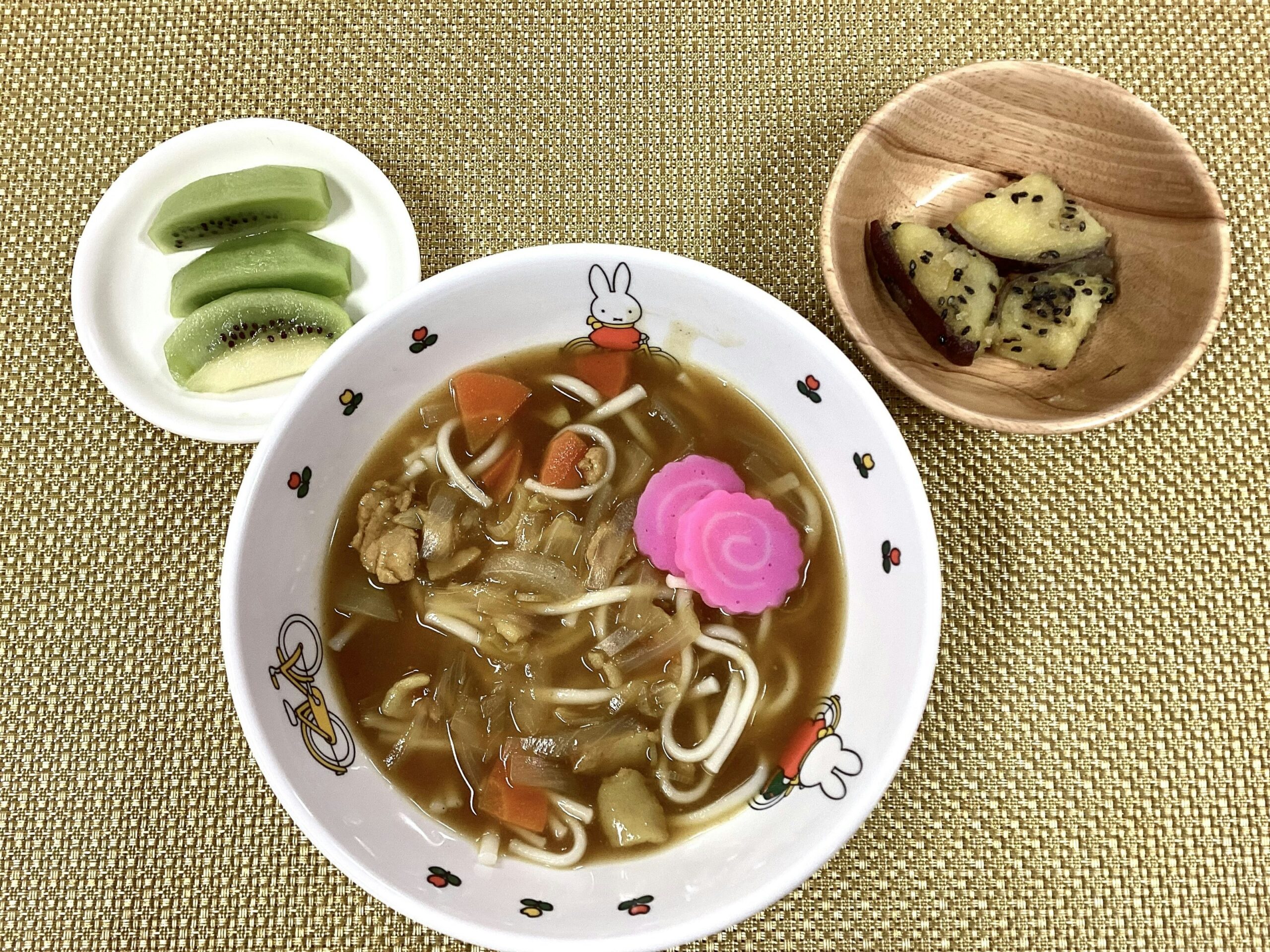今日の給食【5月14日】