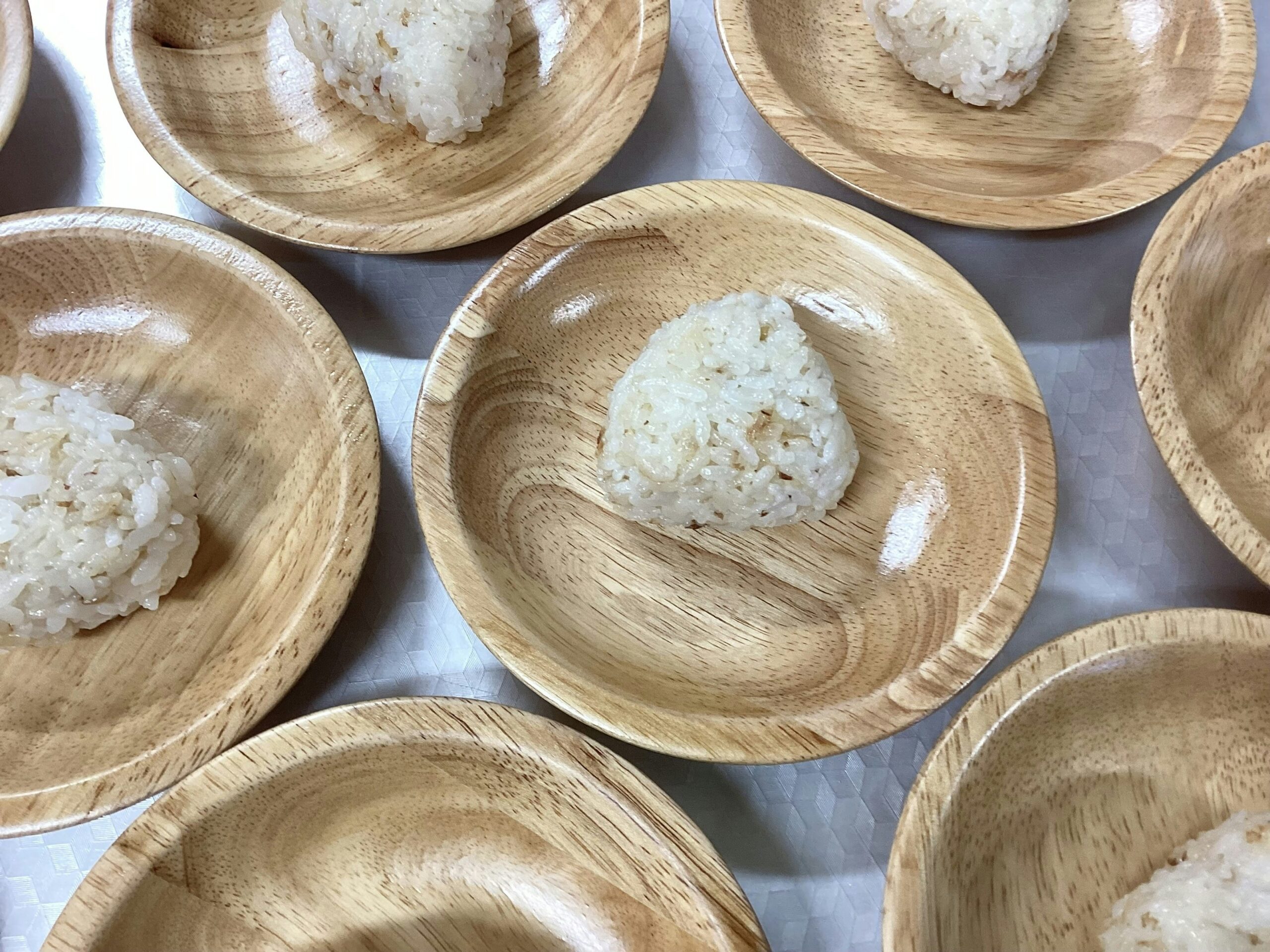 今日のおやつ【5月14日】