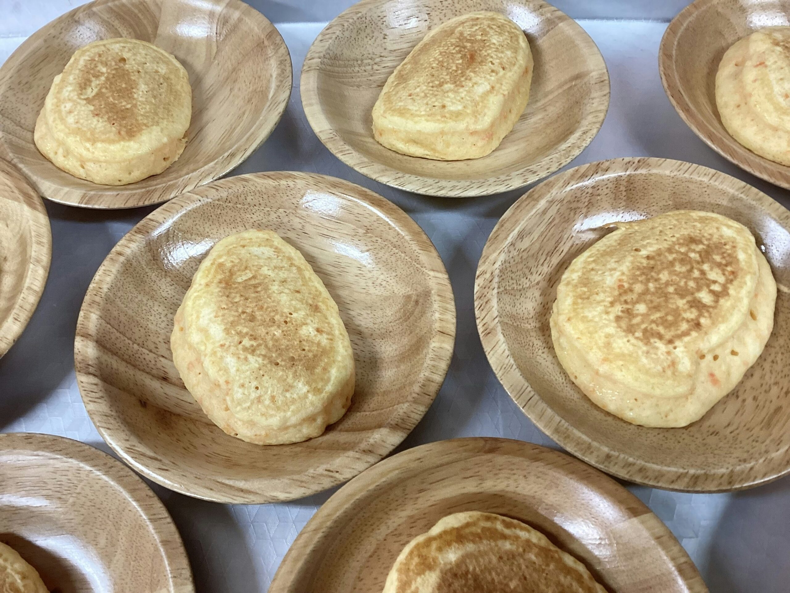 今日のおやつ【5月15日】