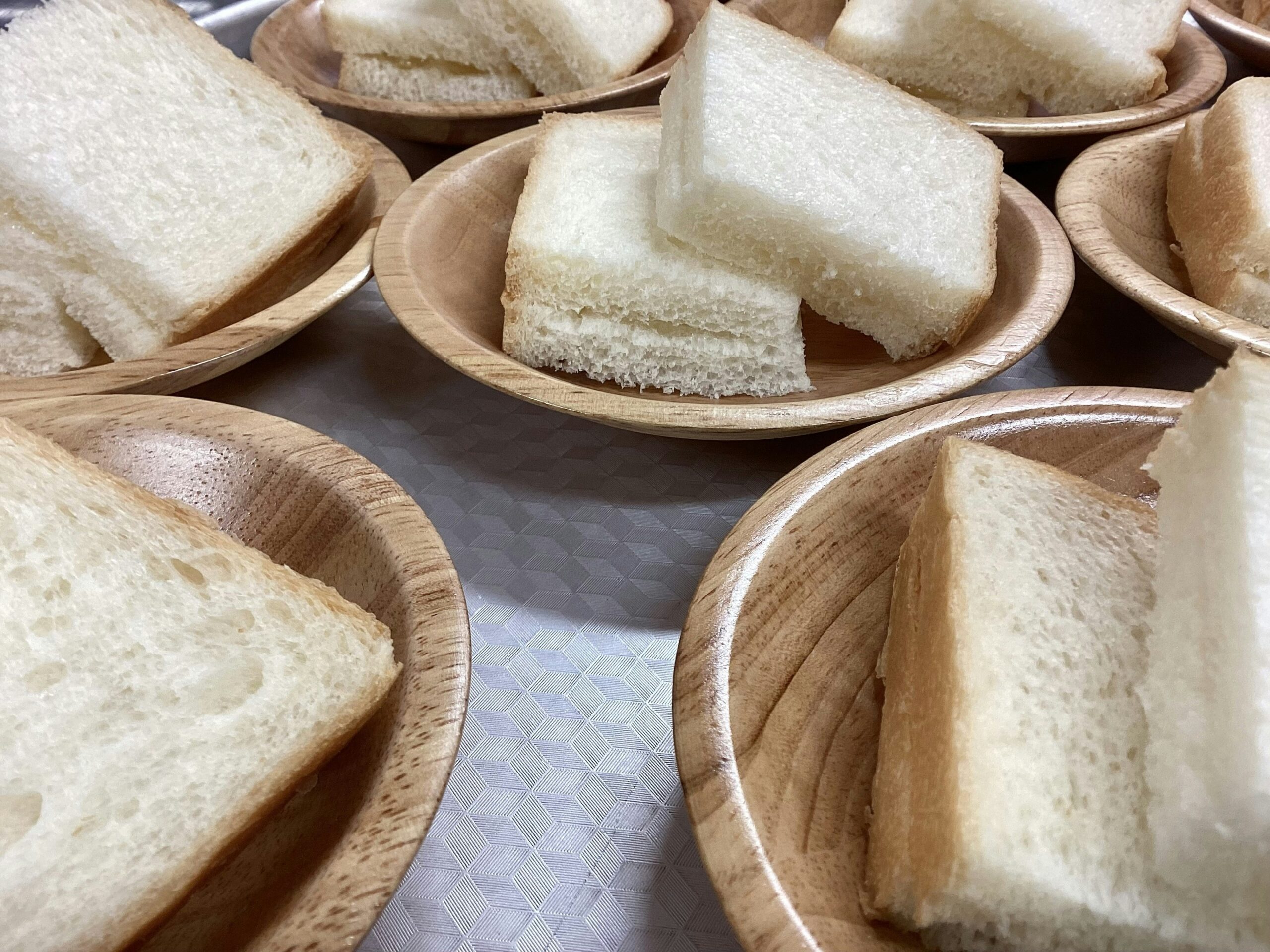 今日のおやつ【5月16日】