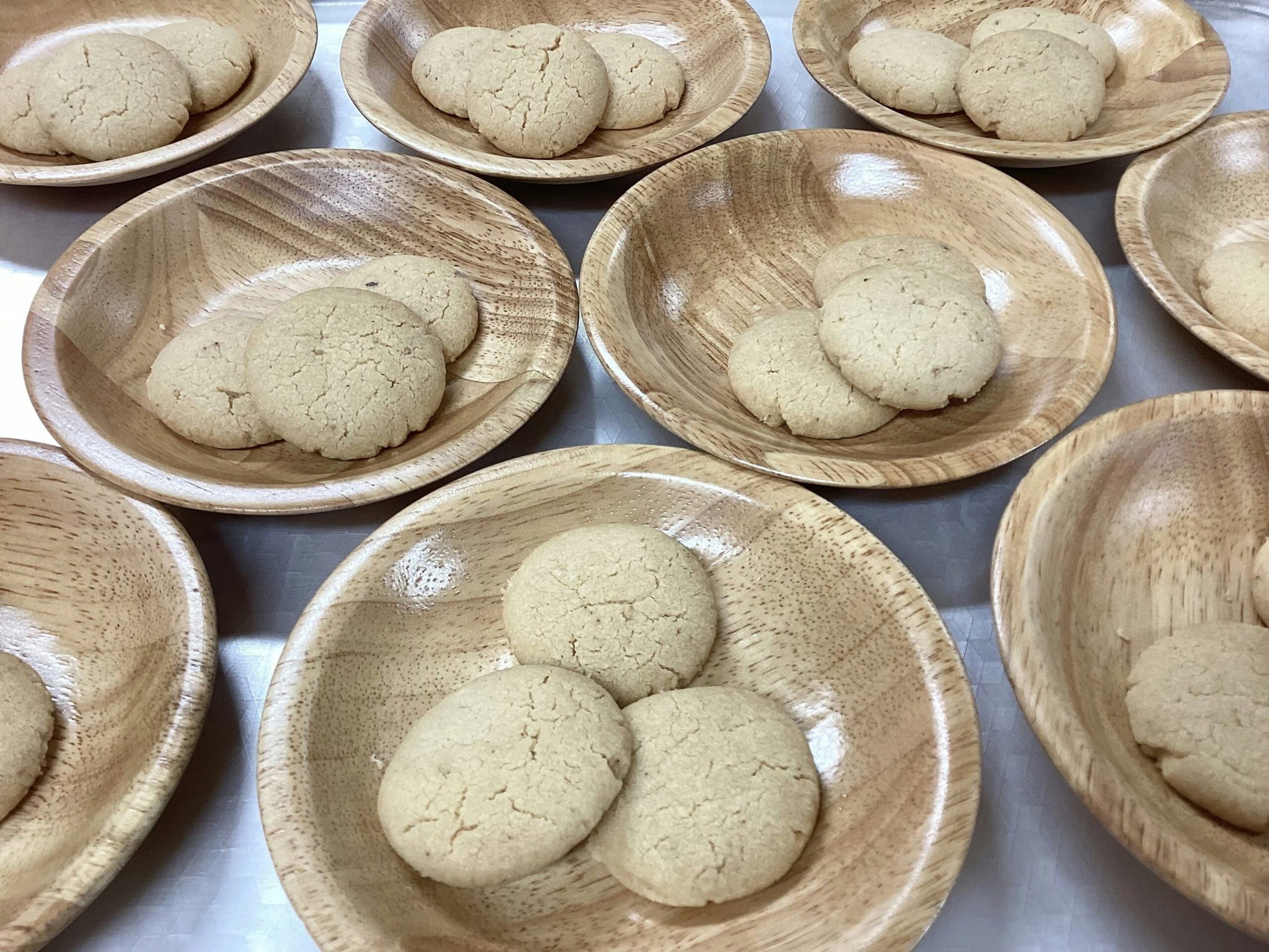 今日のおやつ【5月20日】