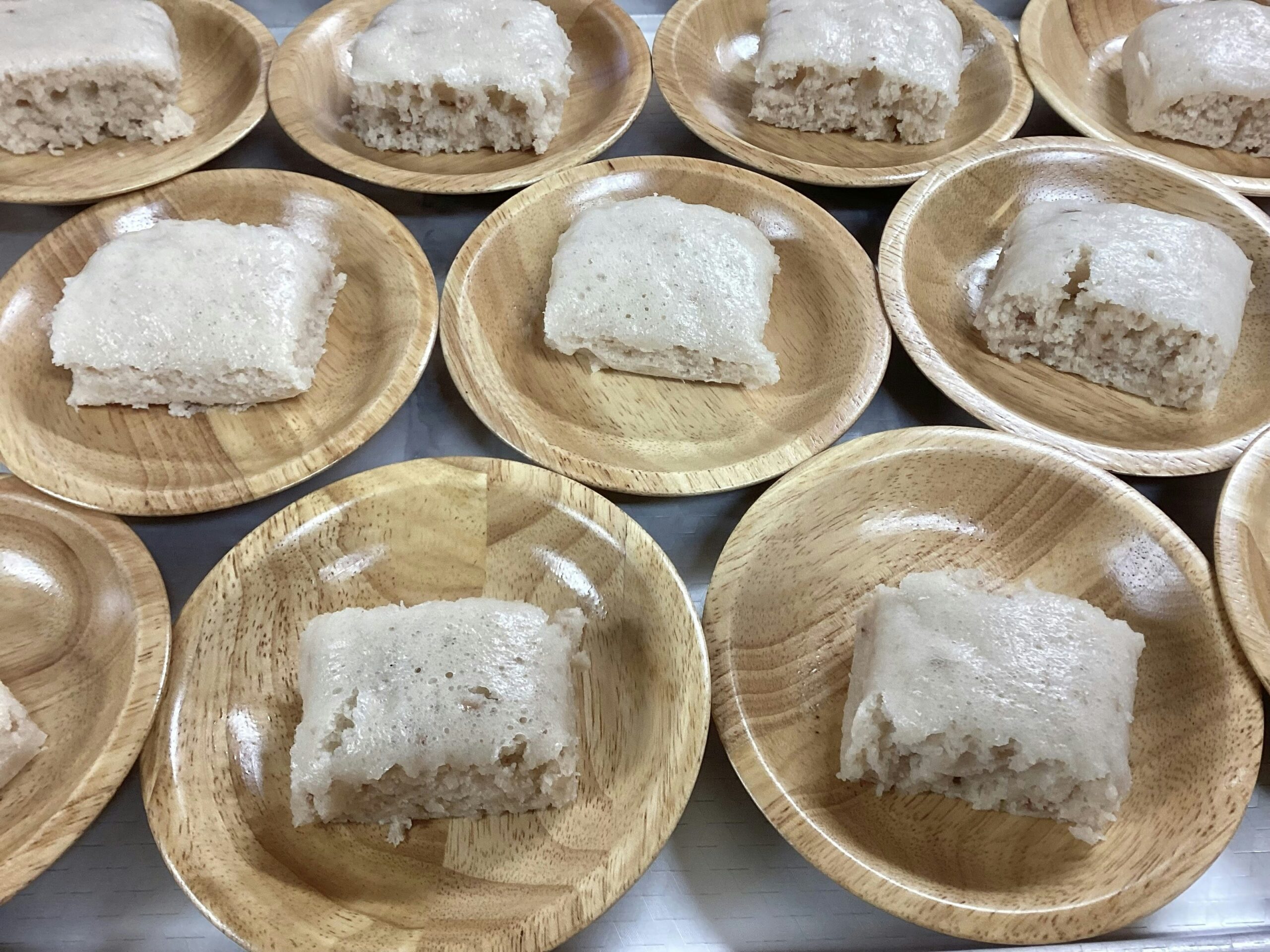 今日のおやつ【5月26日】