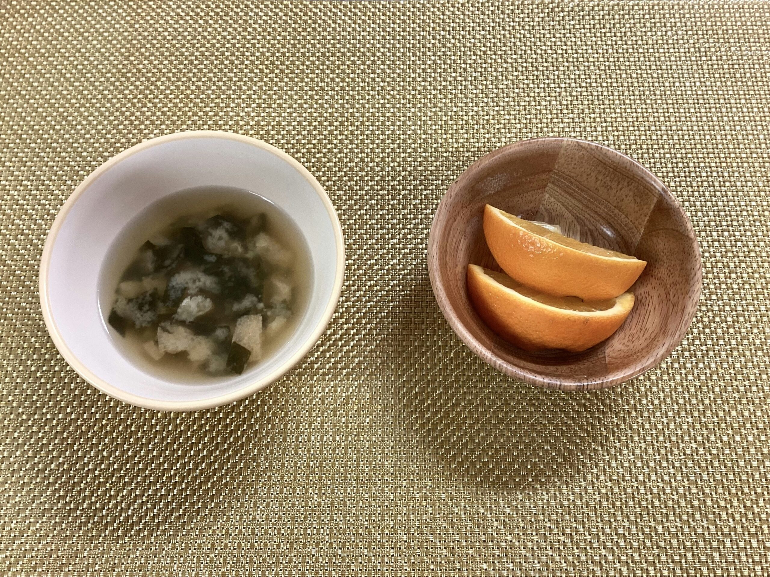 今日の給食【7月14日】