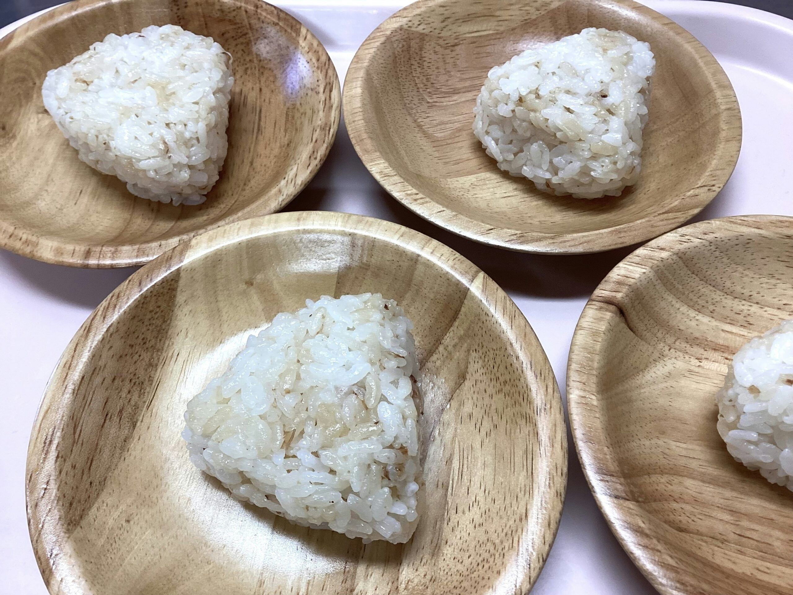 今日のおやつ【7月16日】