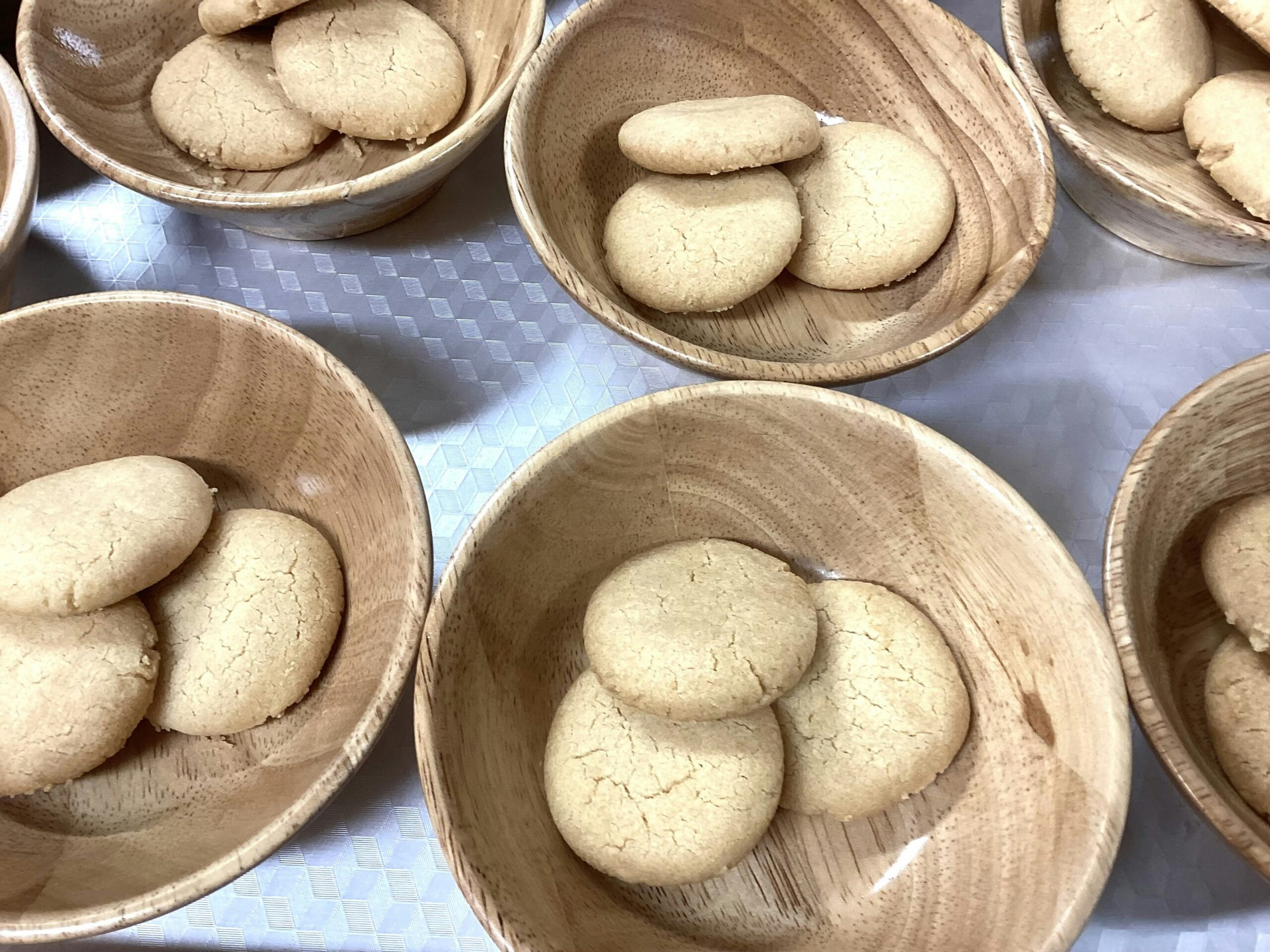 今日のおやつ【7月18日】