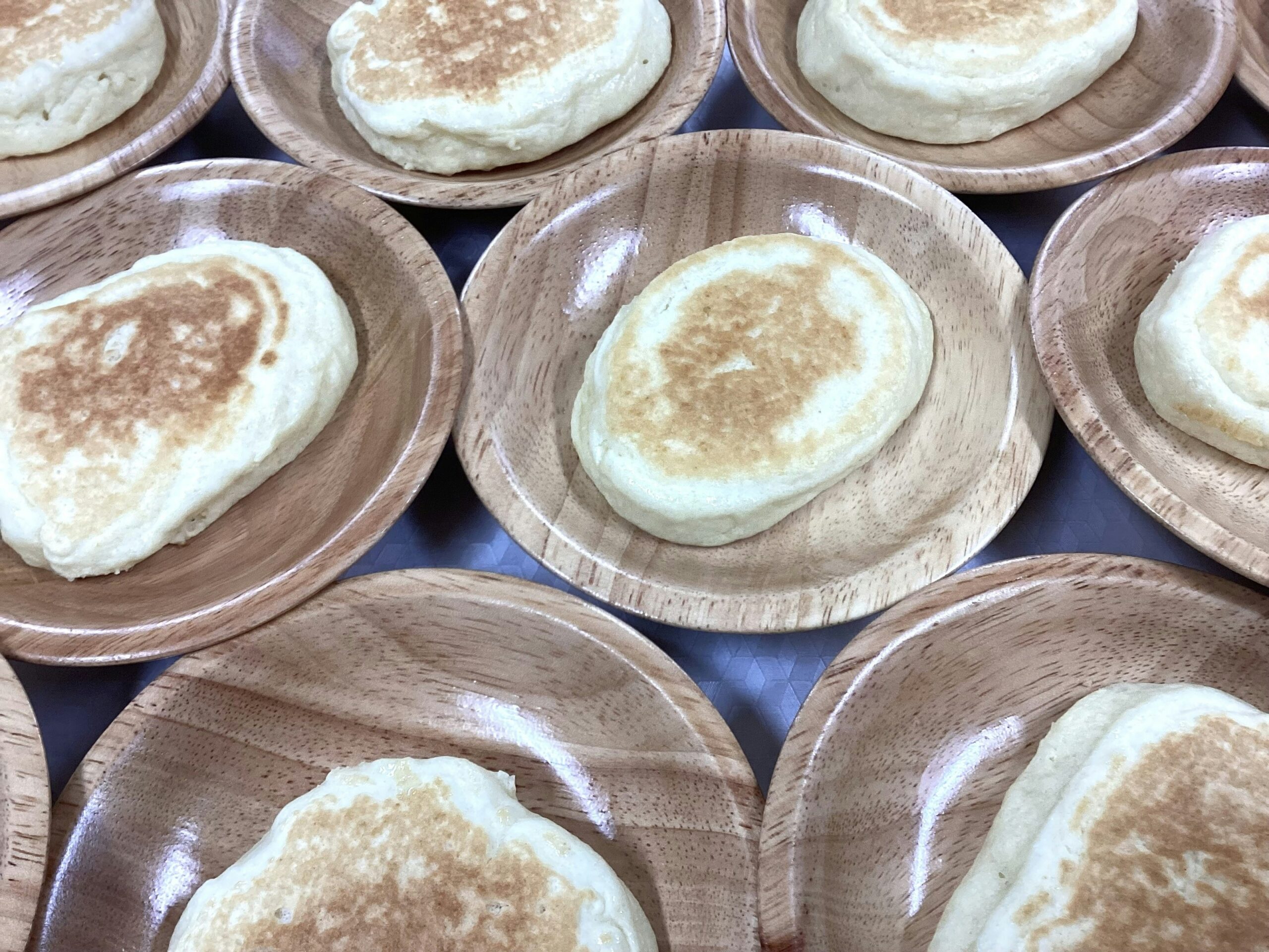 今日のおやつ【7月22日】
