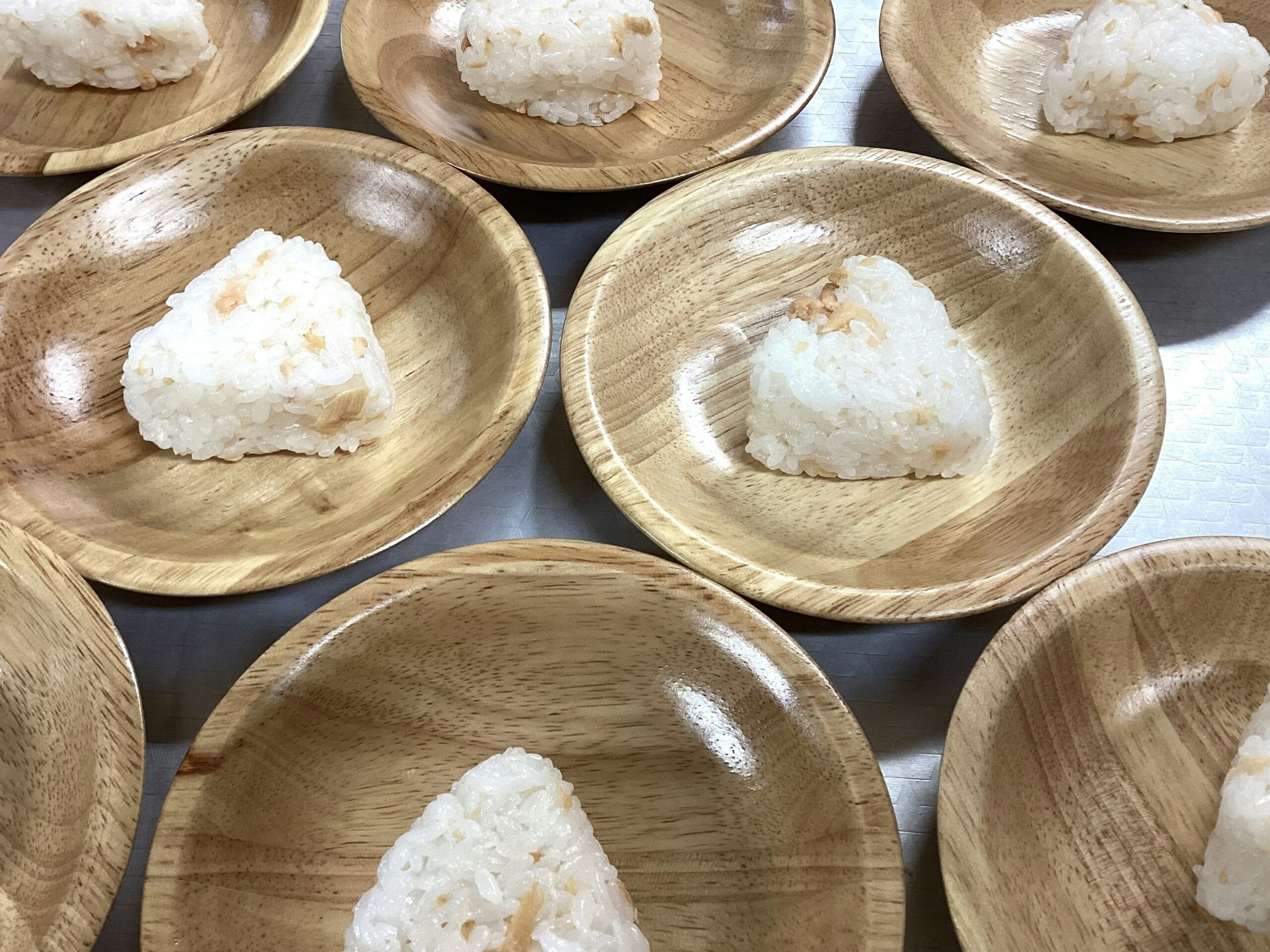 今日のおやつ【7月30日】