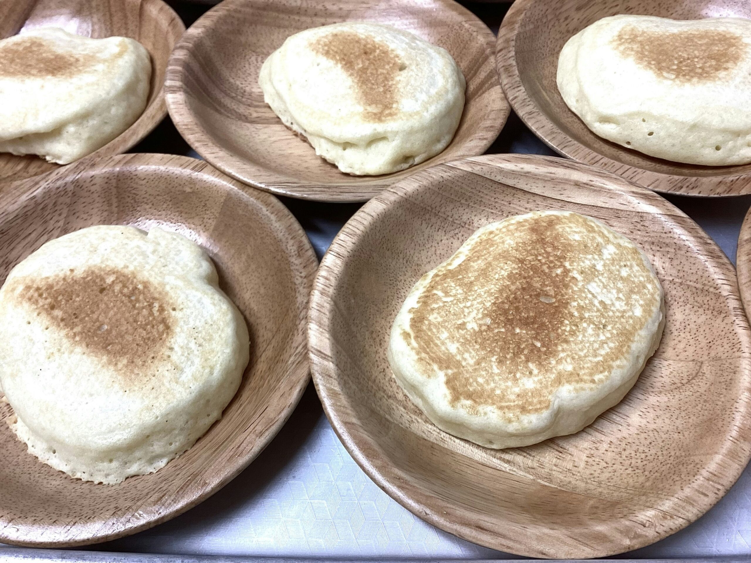 今日のおやつ【8月18日】