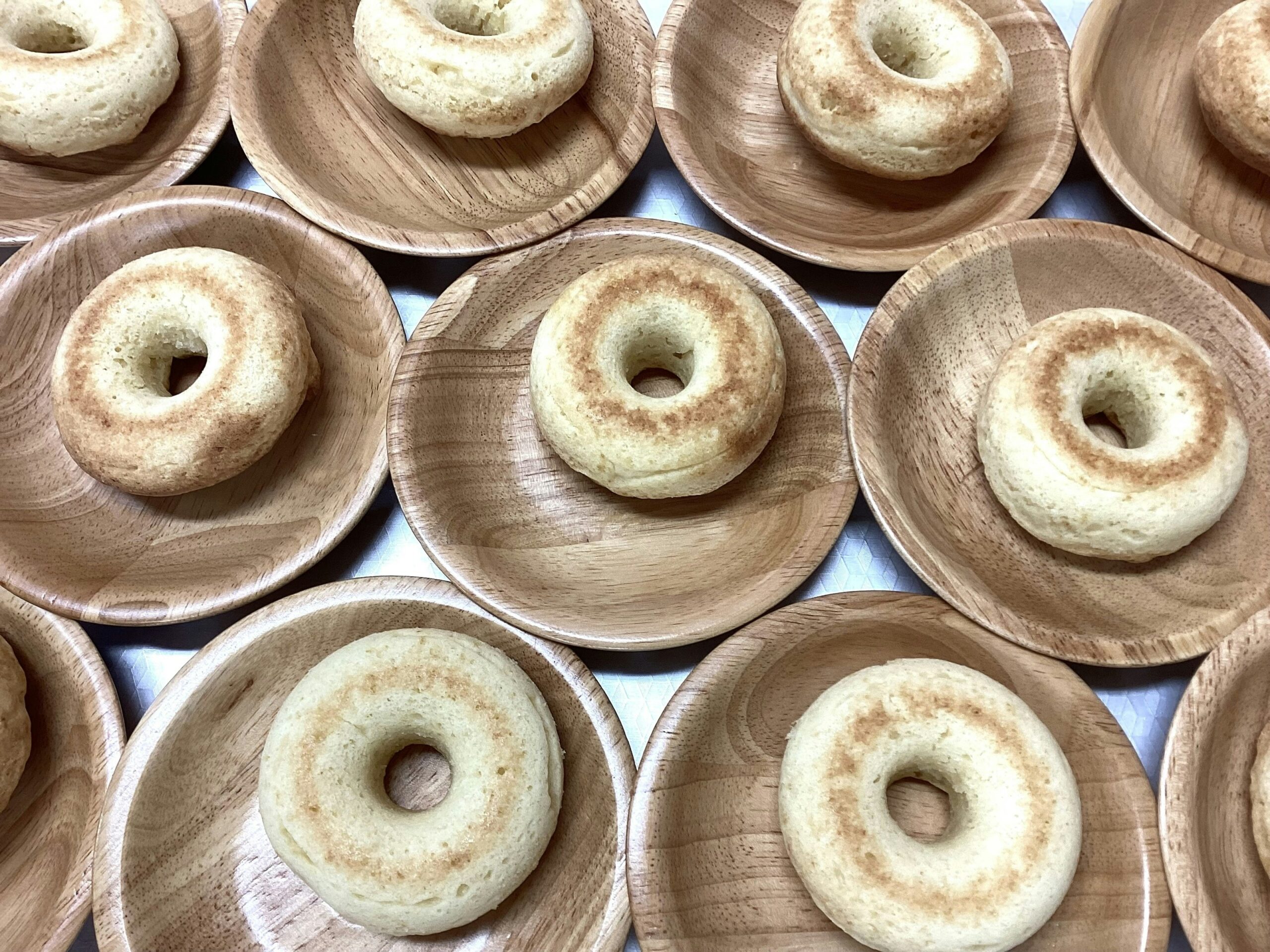 今日のおやつ【9月8日】