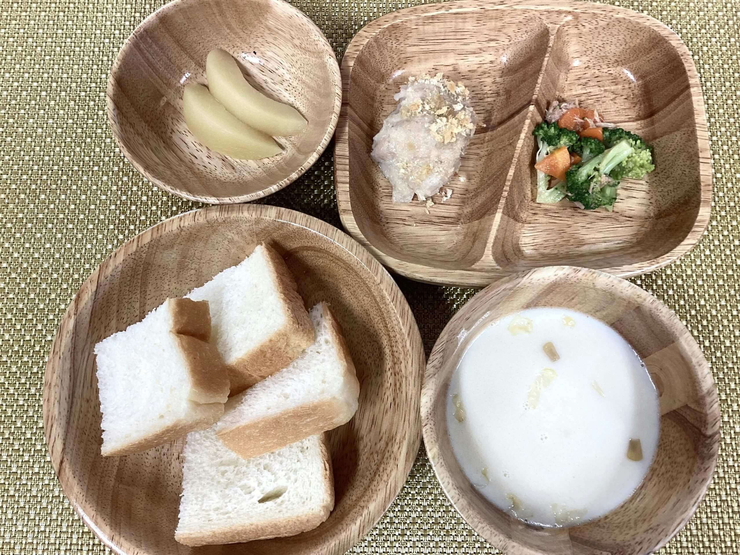 今日の給食【9月10日】