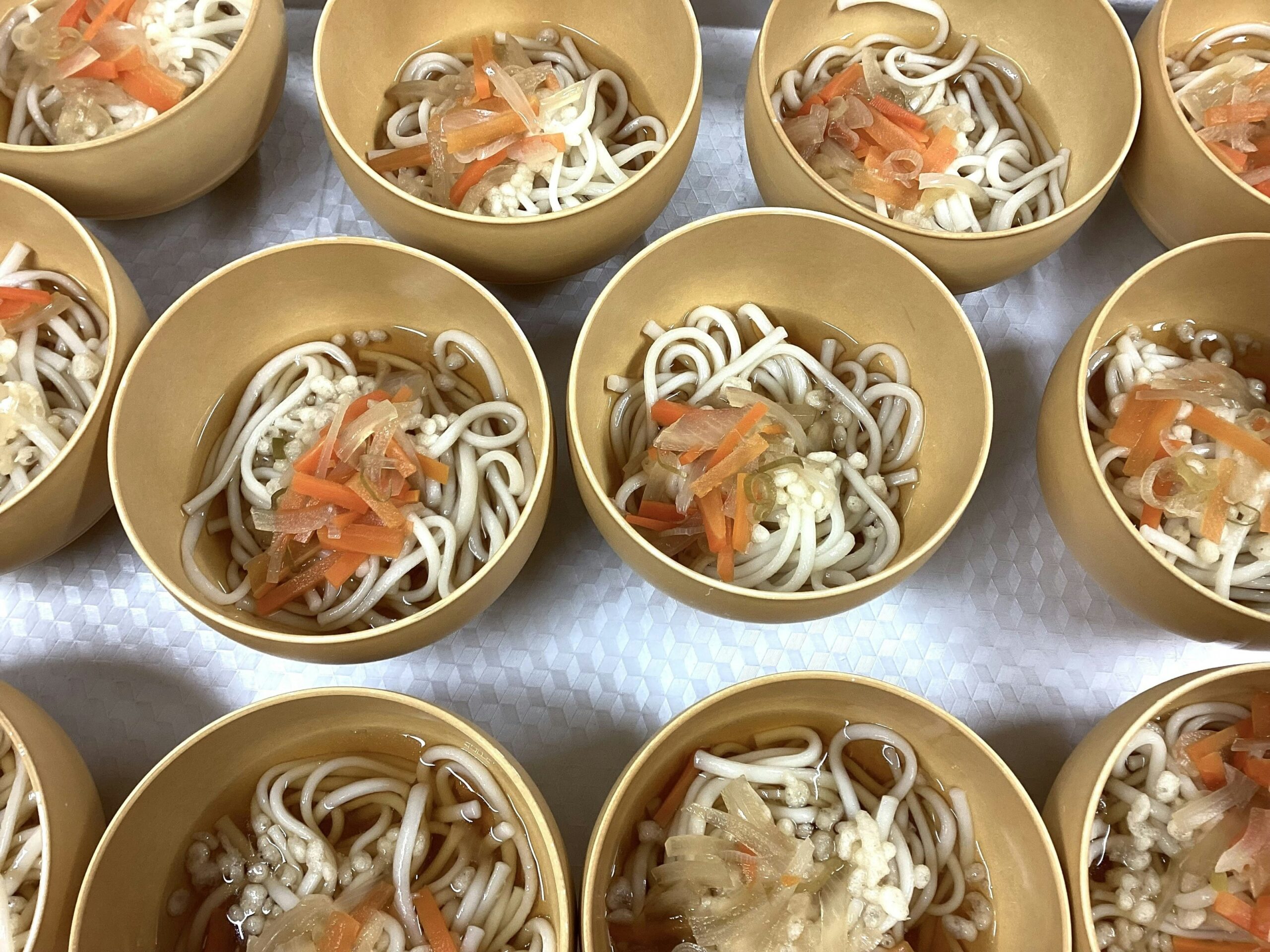 今日のおやつ【9月24日】