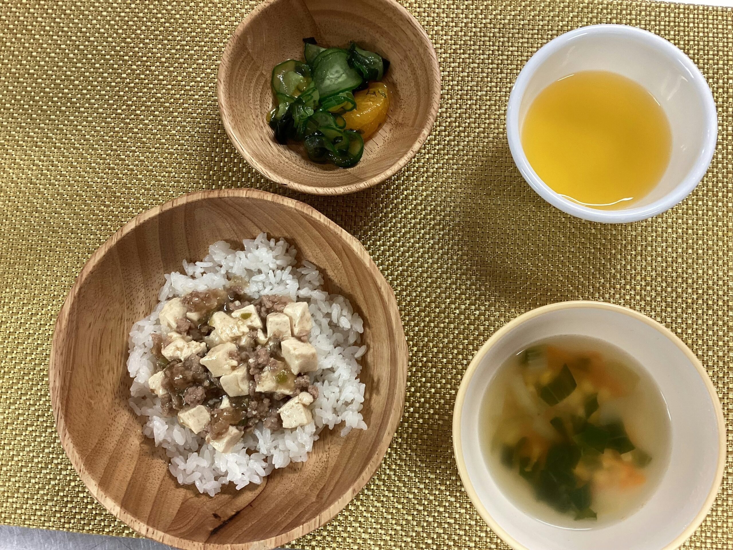 今日の給食【9月29日】