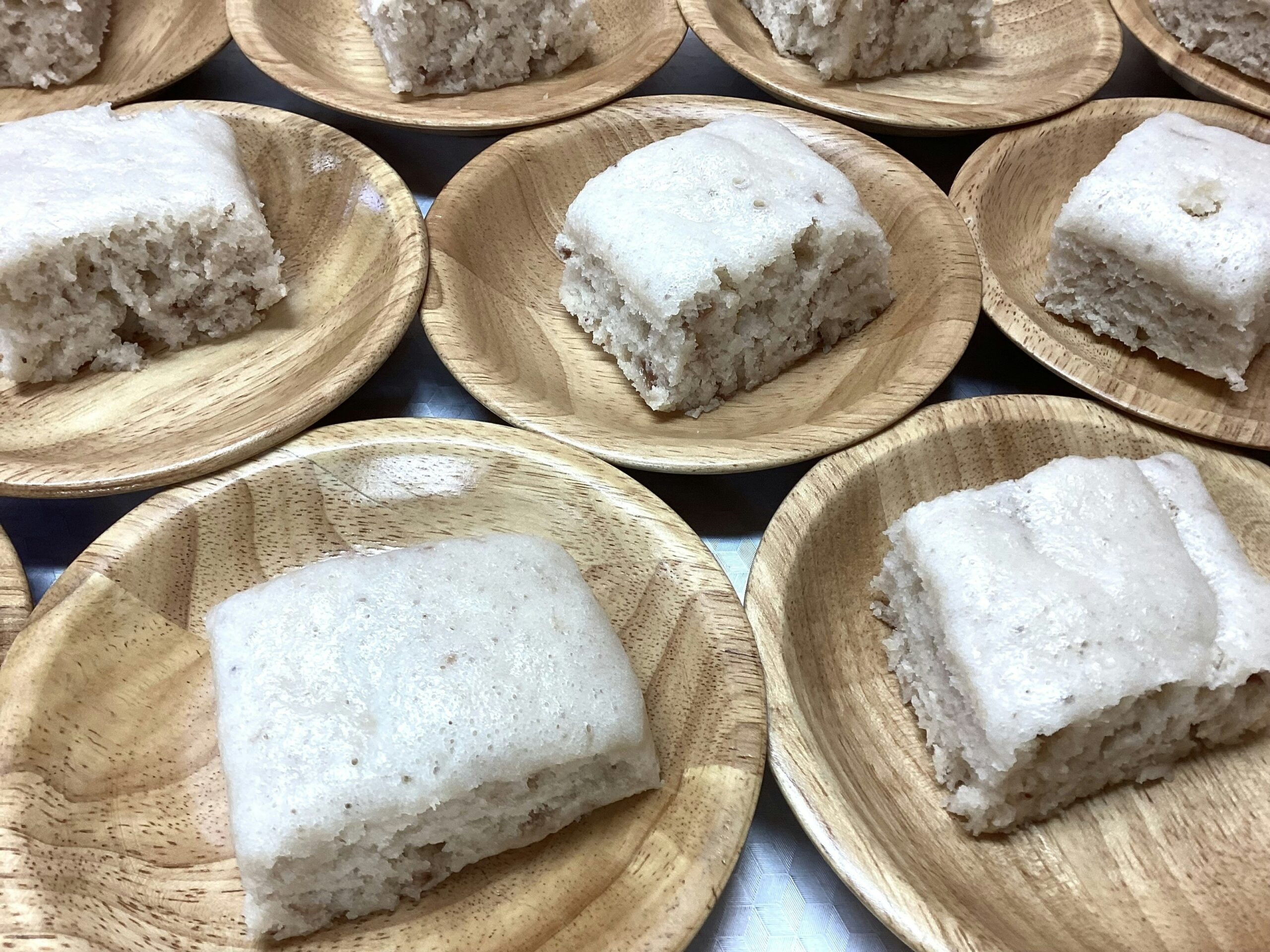 今日の給食【9月30日】