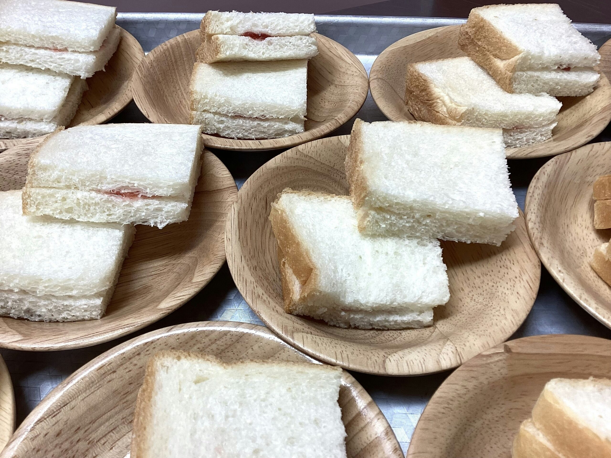 今日のおやつ【10月20日】