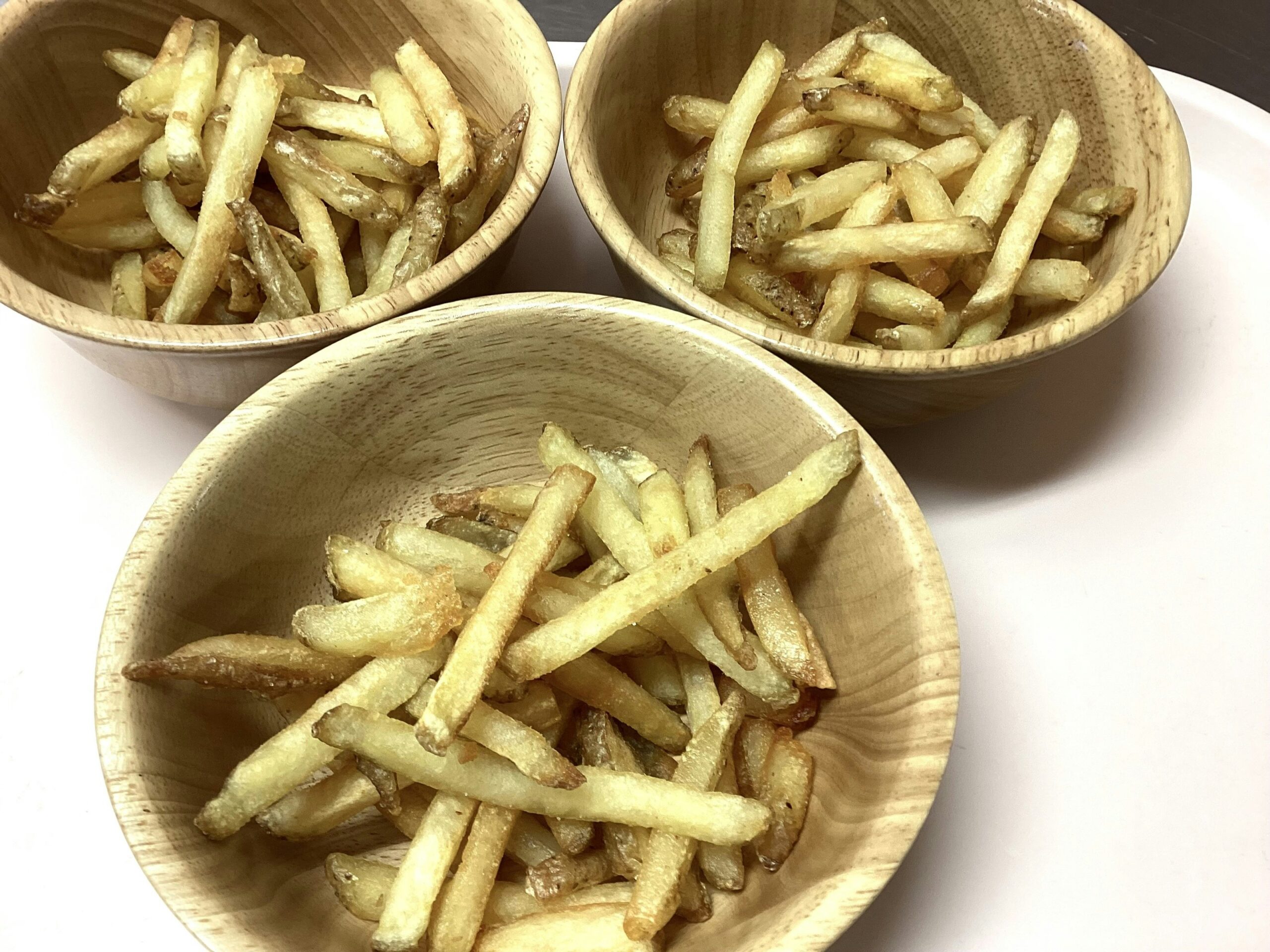 今日の給食【10月23日】