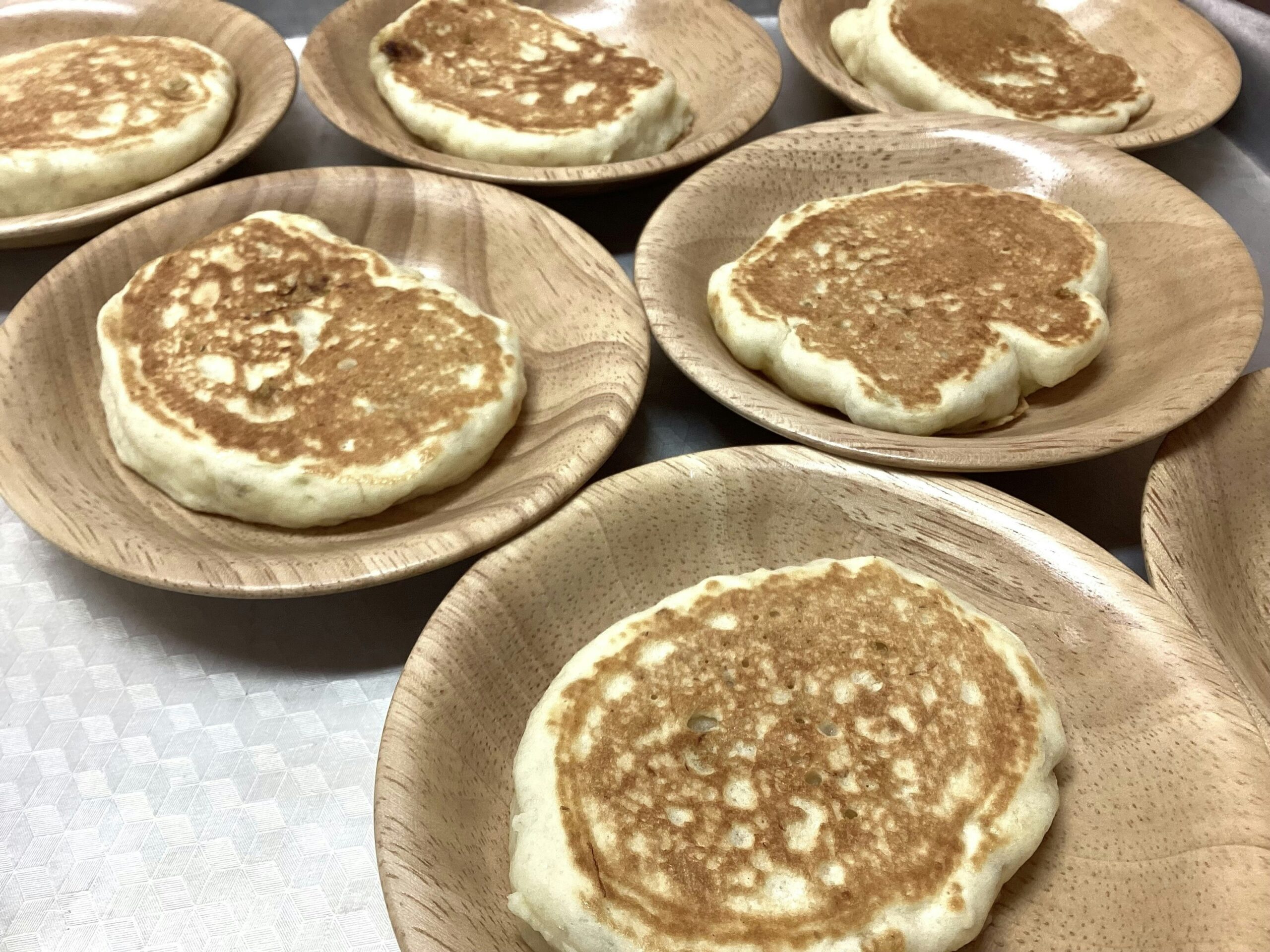 今日の給食【10月27日】