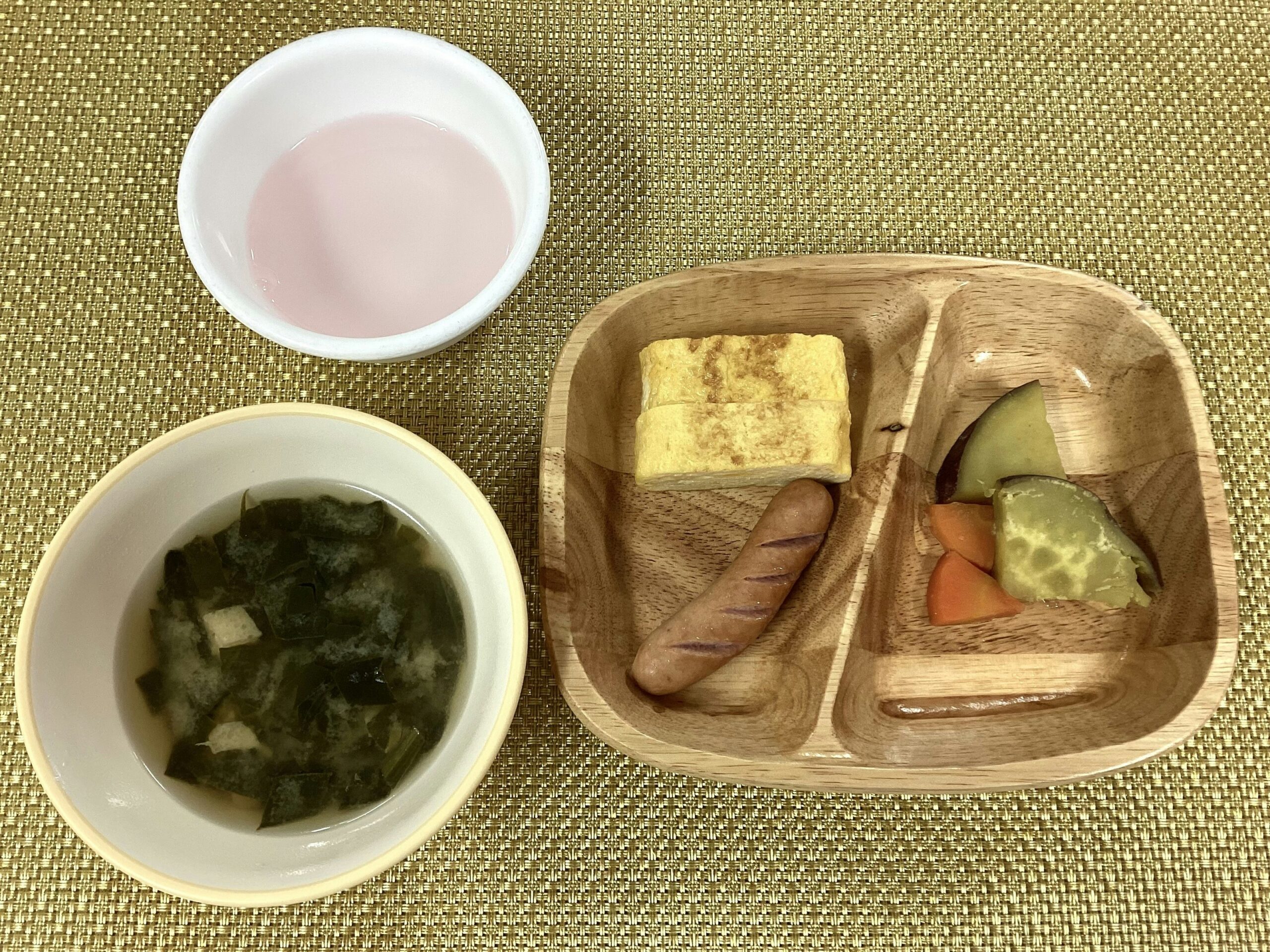 今日の給食【11月4日】