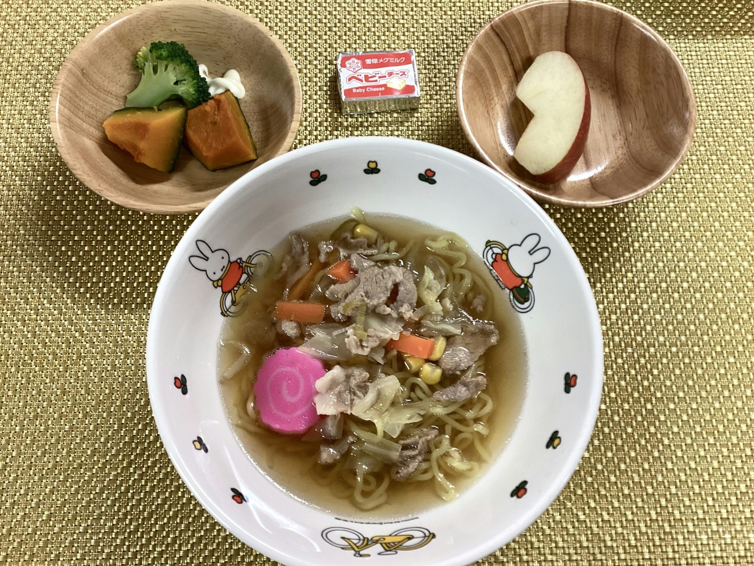 今日の給食【11月5日】
