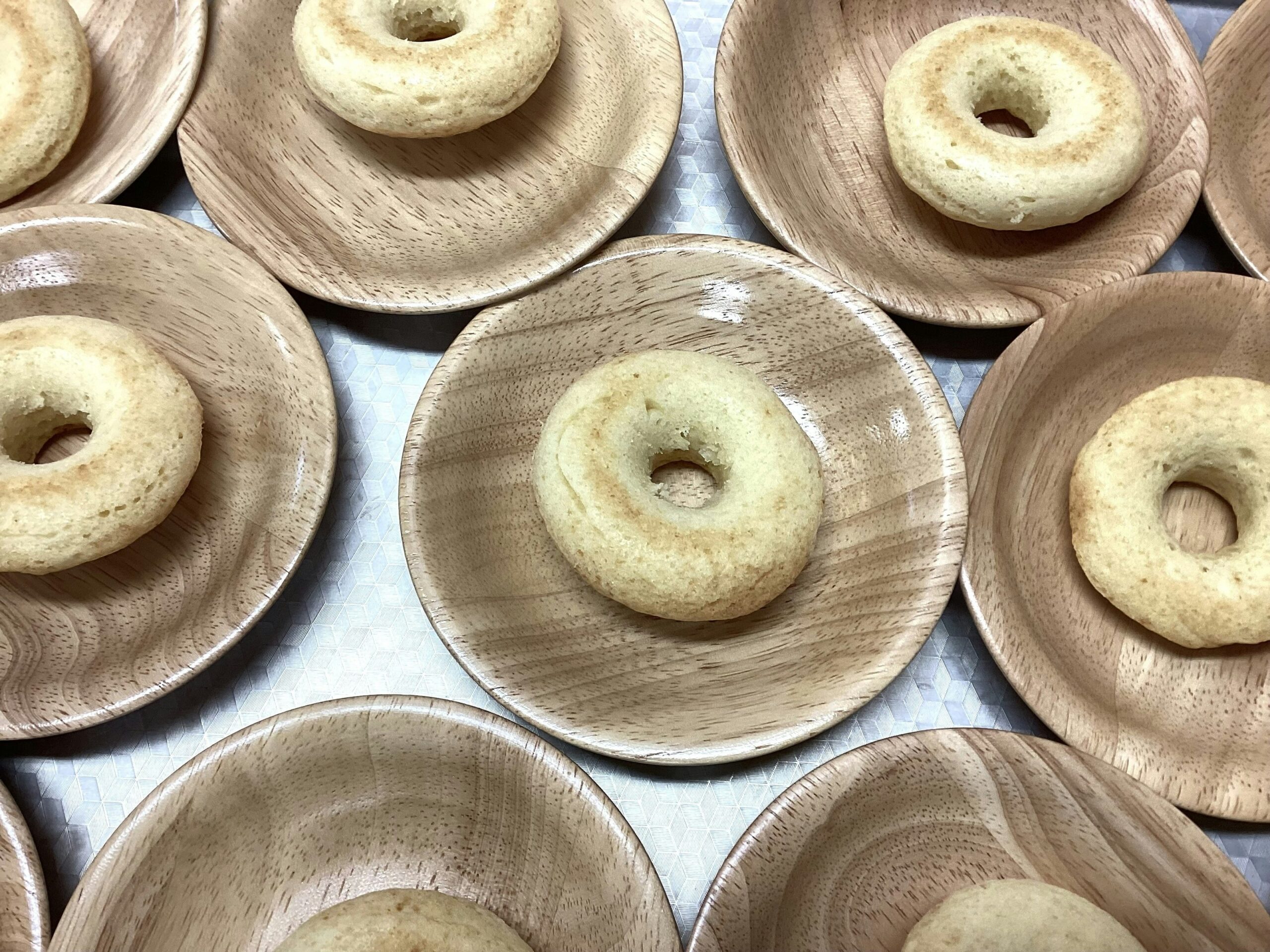 今日のおやつ【11月6日】