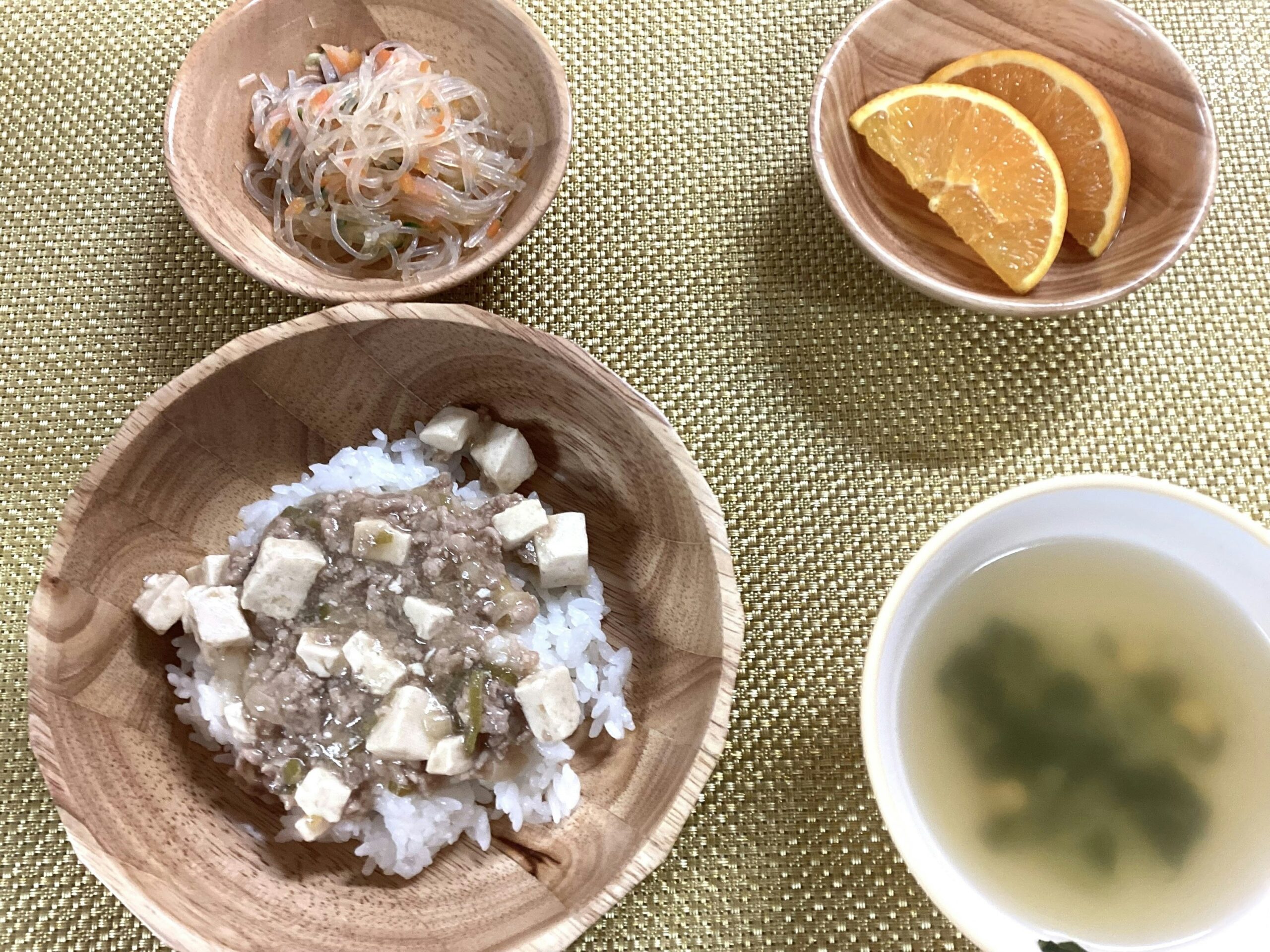 今日の給食【11月10日】