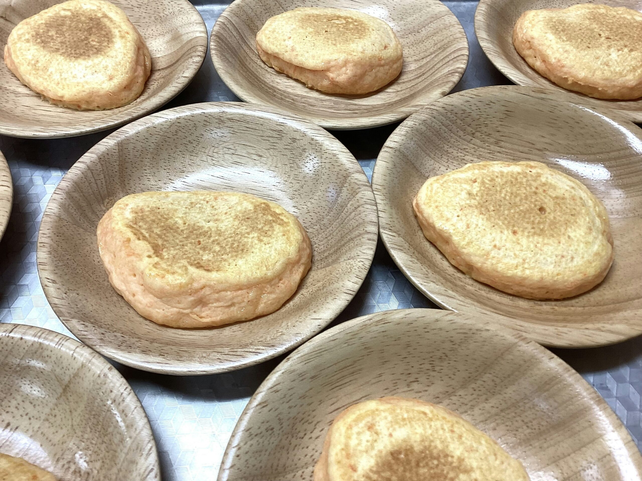 今日のおやつ【11月13日】