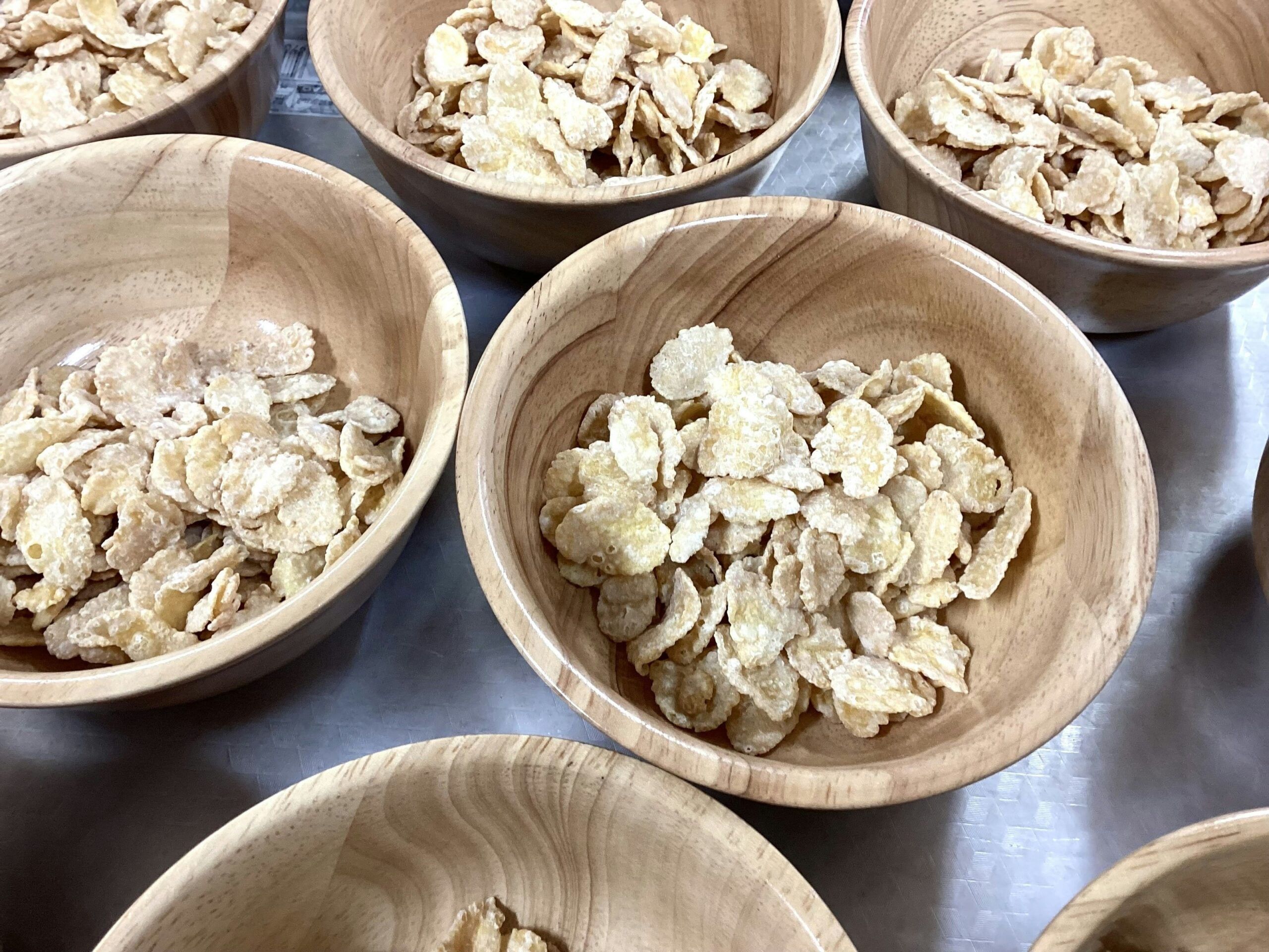 今日のおやつ 【12月12日】