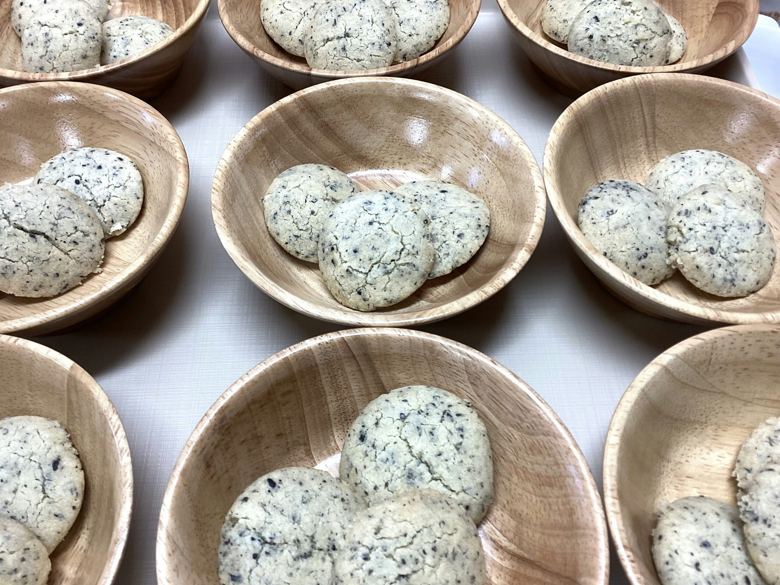 今日のおやつ【12月16日】