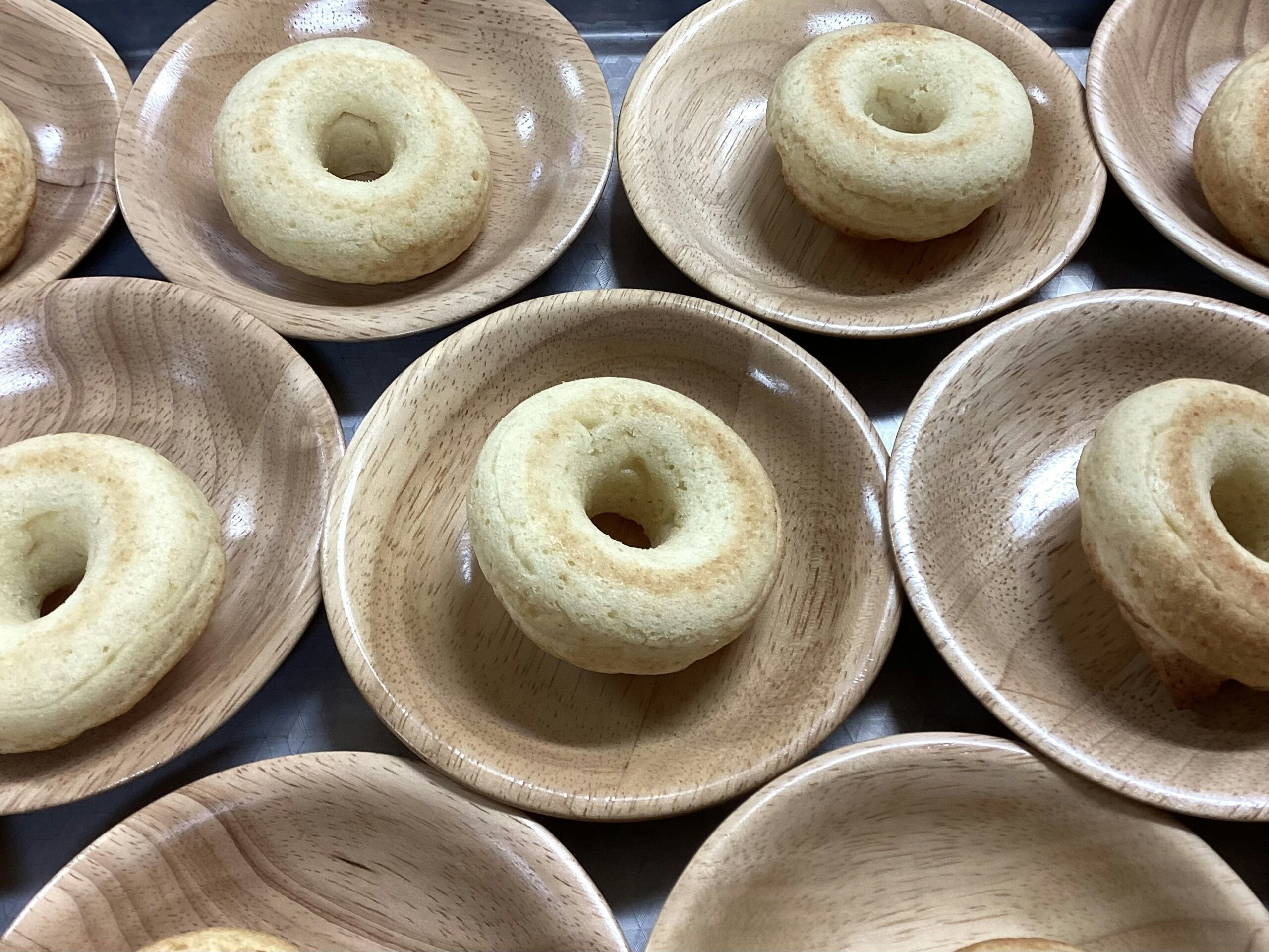 今日のおやつ【12月26日】