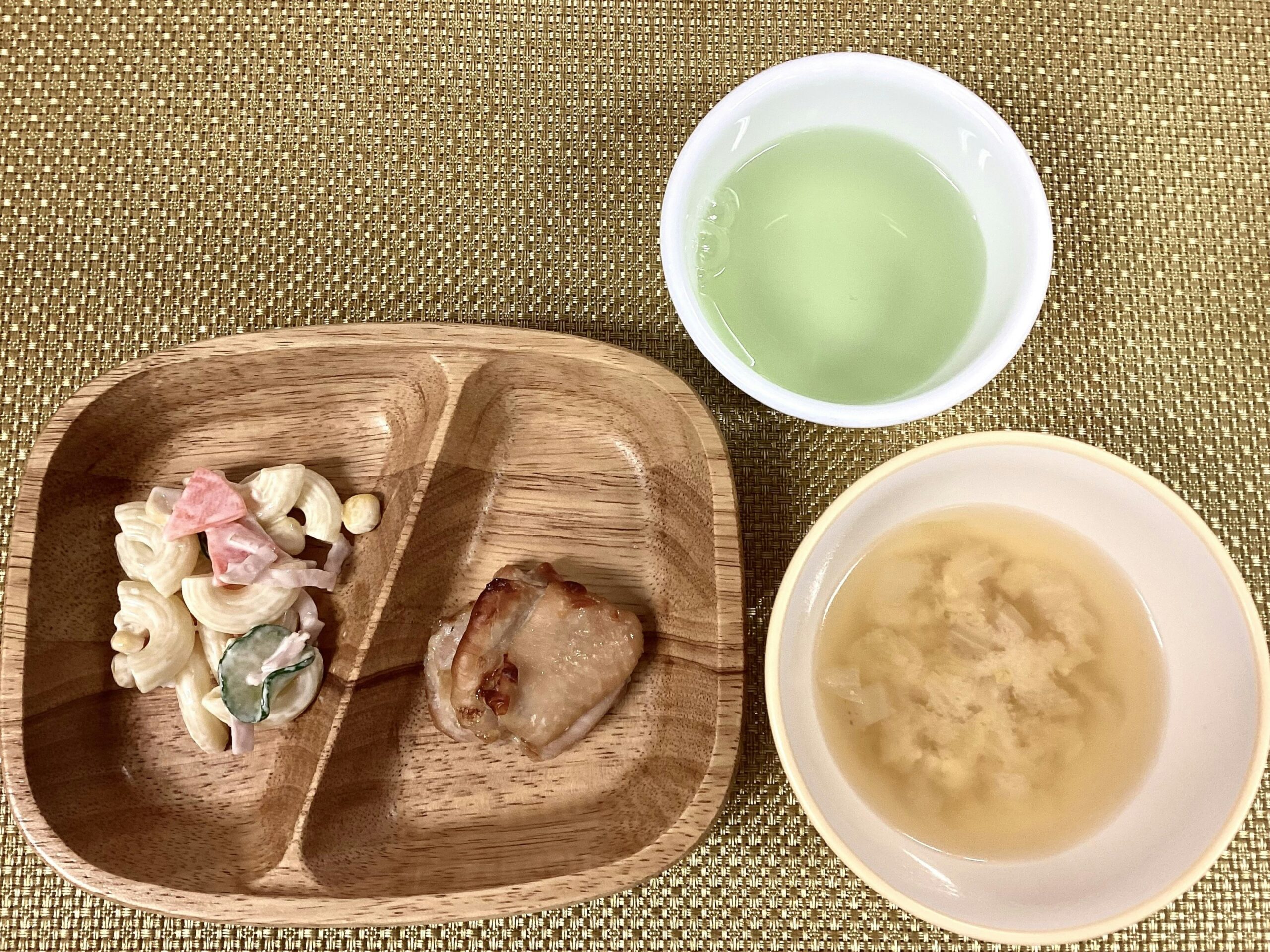 今日の給食【1月6日】