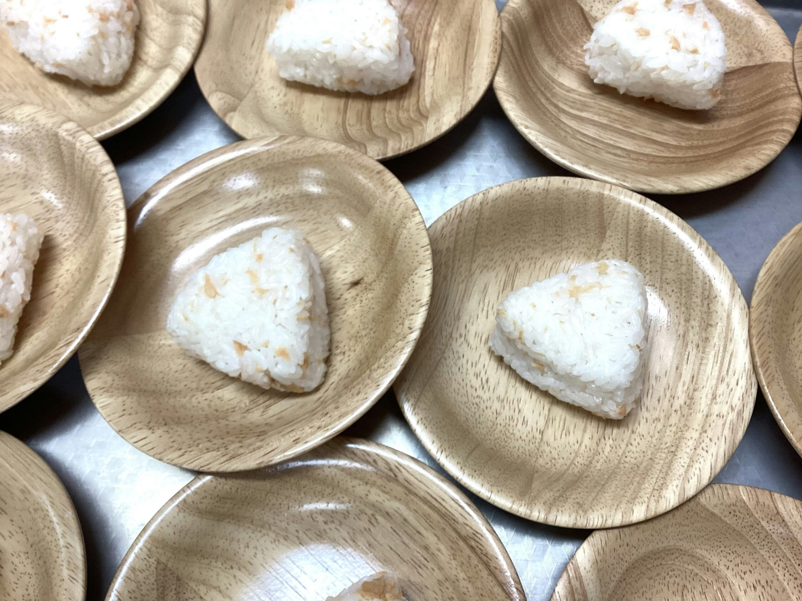 今日のおやつ【1月7日】