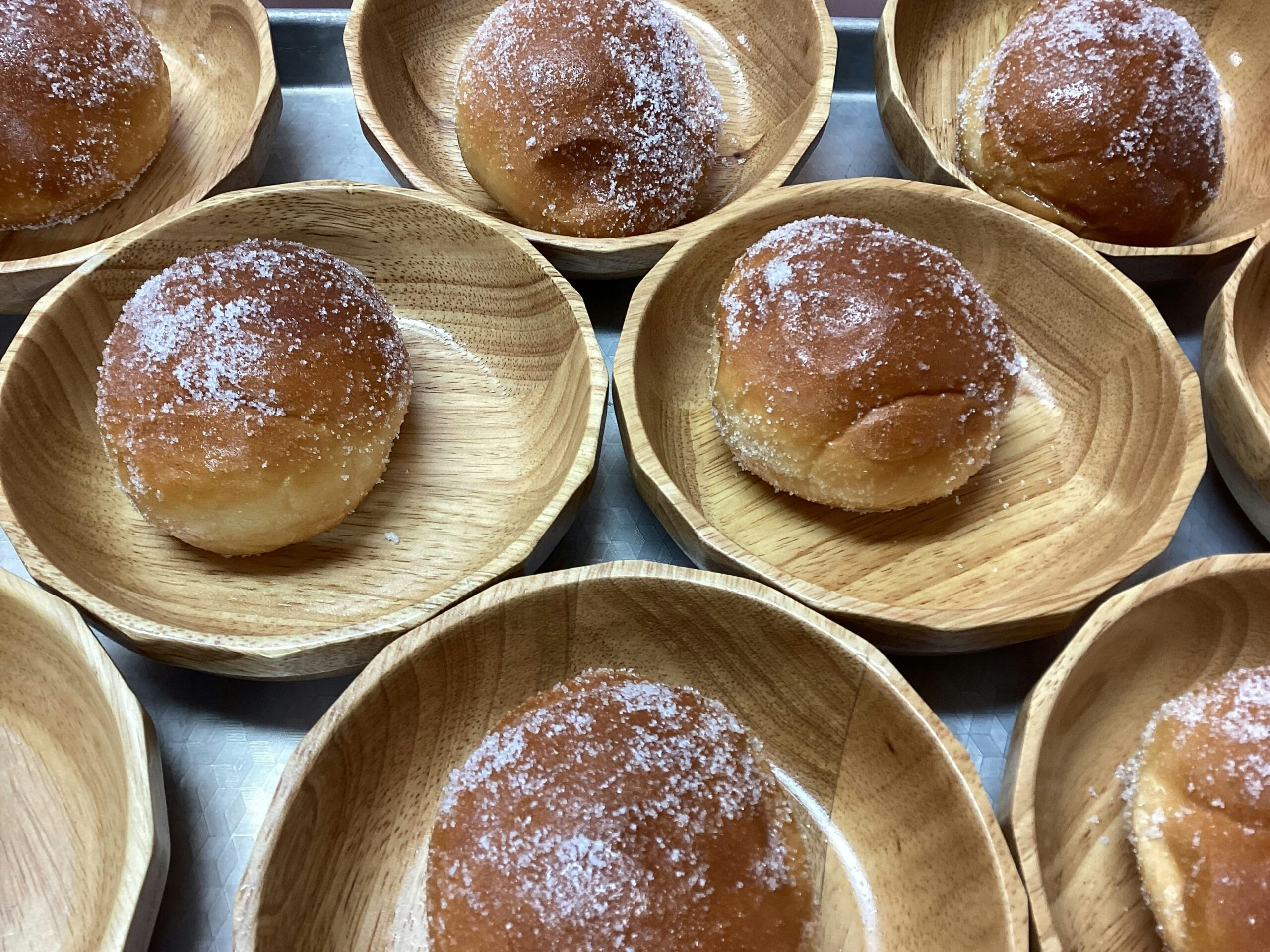 今日のおやつ【1月8日】