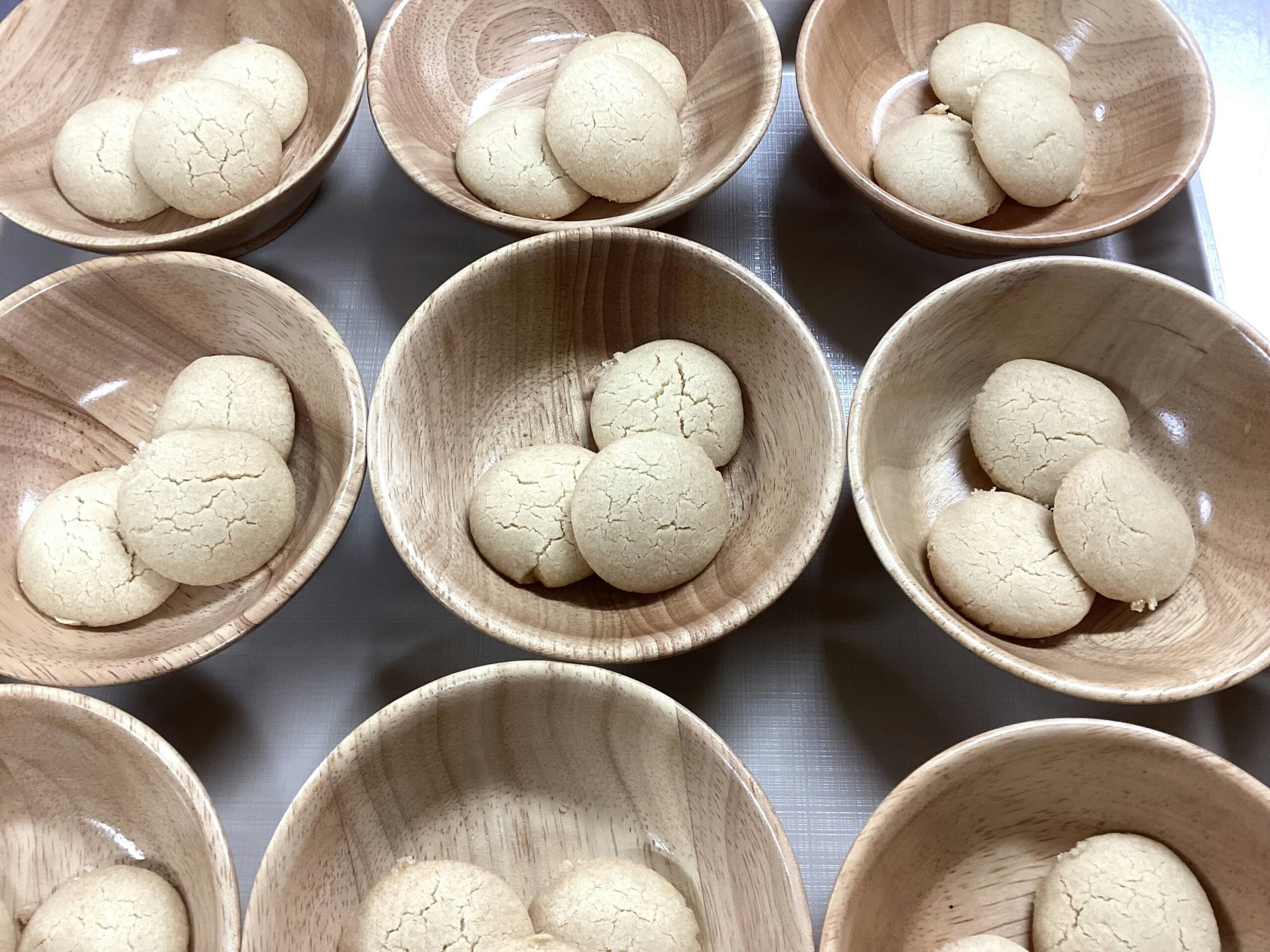 今日のおやつ【1月13日】