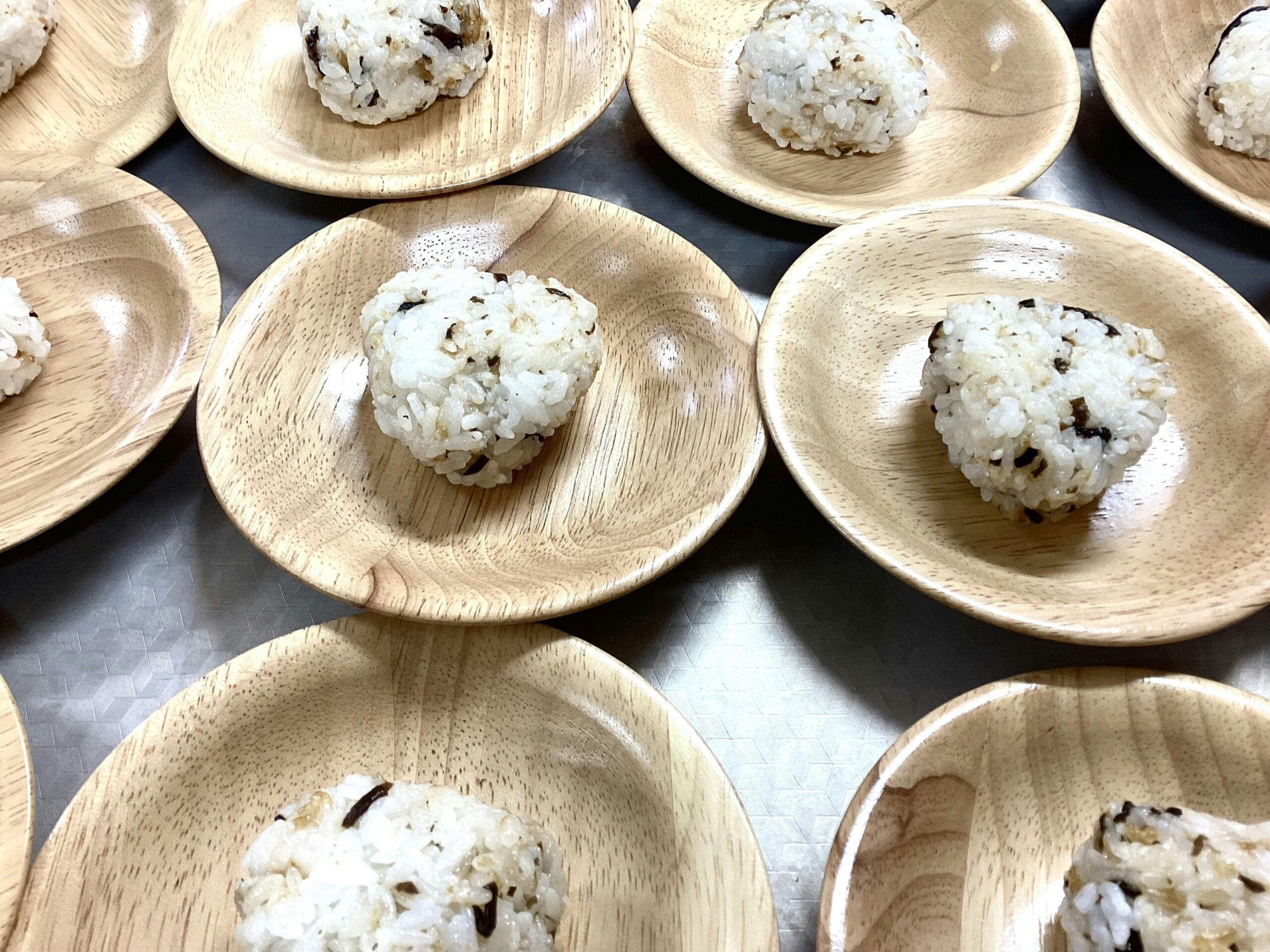 今日のおやつ【1月14日】