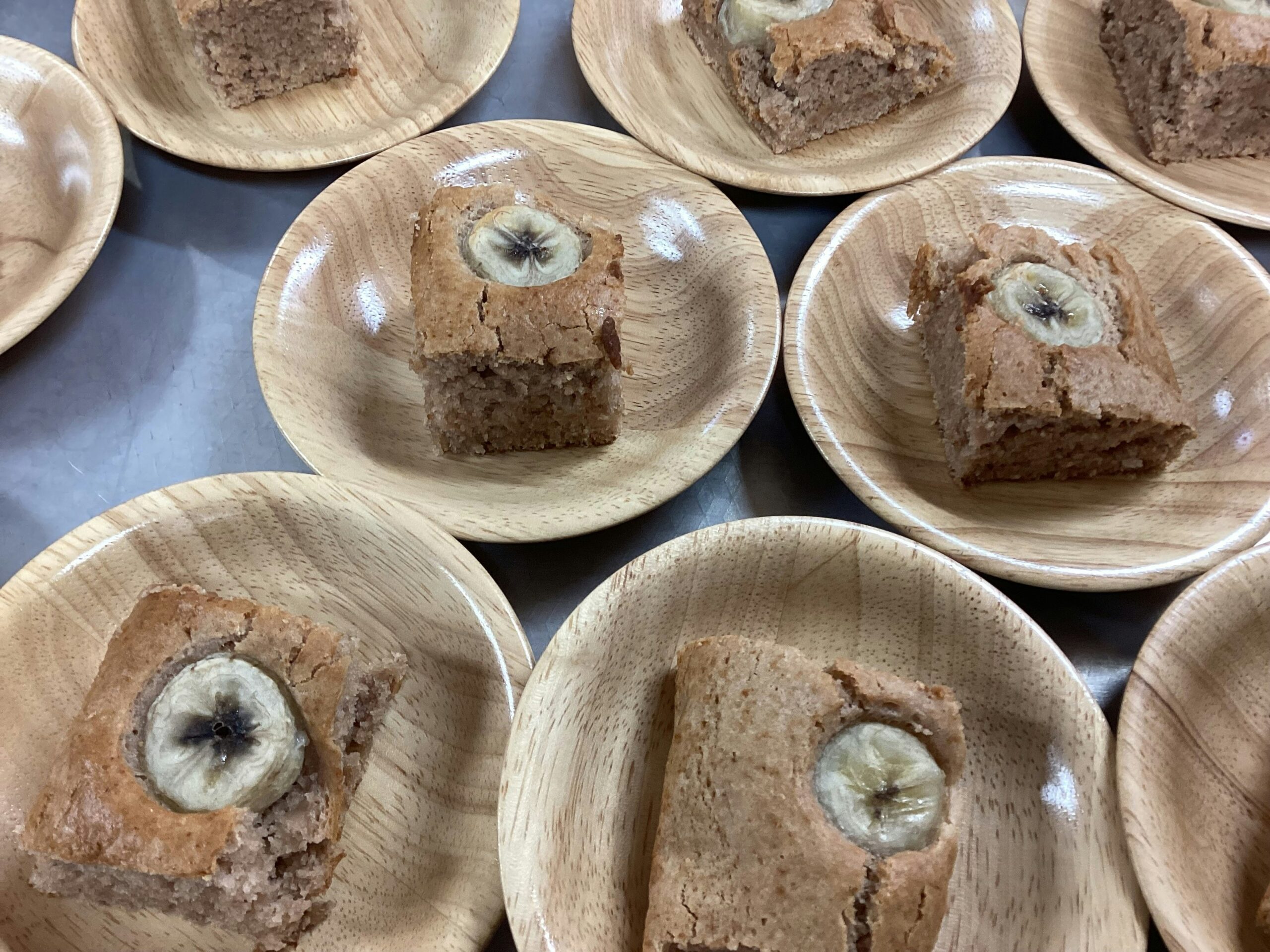 今日のおやつ【1月15日】