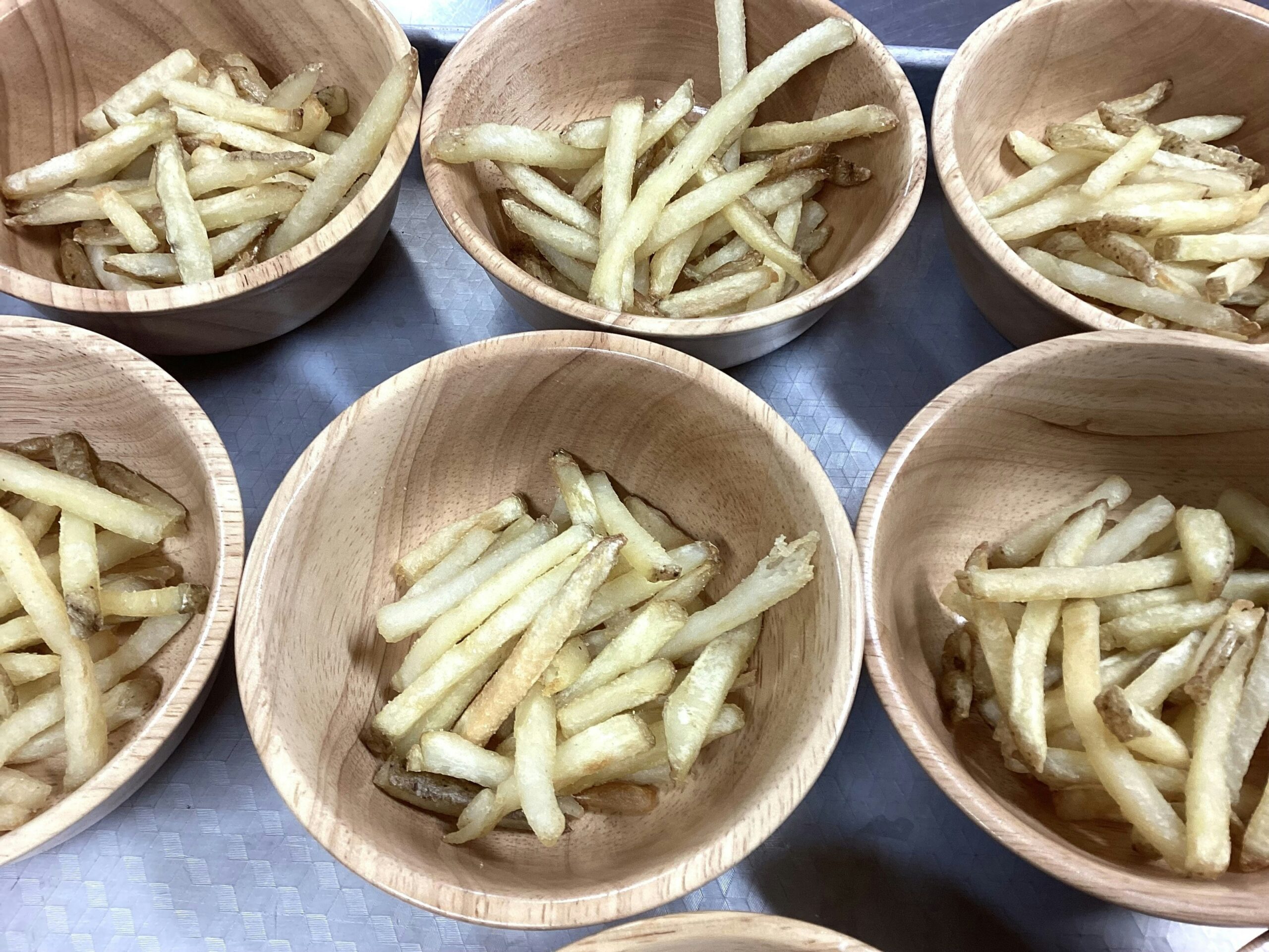 今日のおやつ【1月16日】