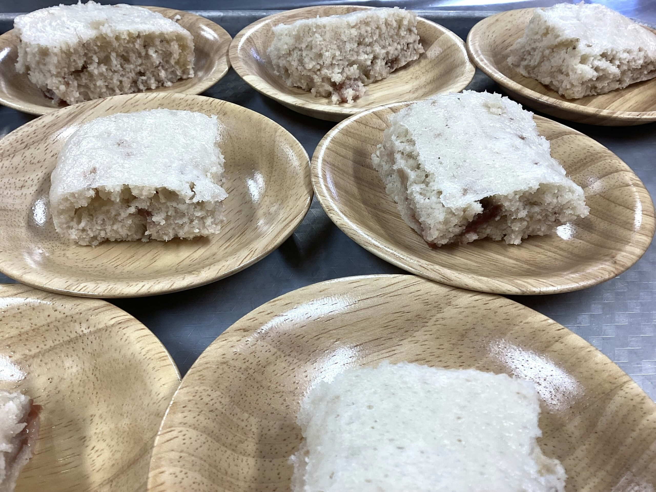 今日のおやつ【1月19日】