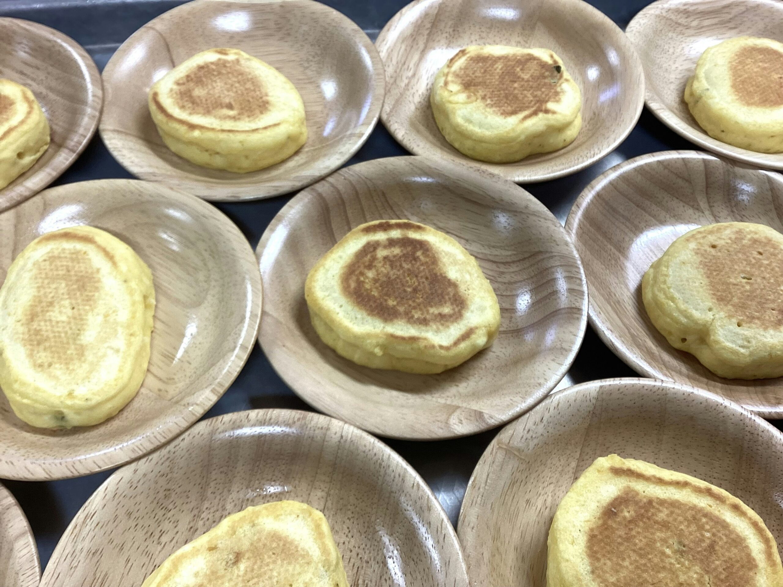 今日のおやつ【1月20日】