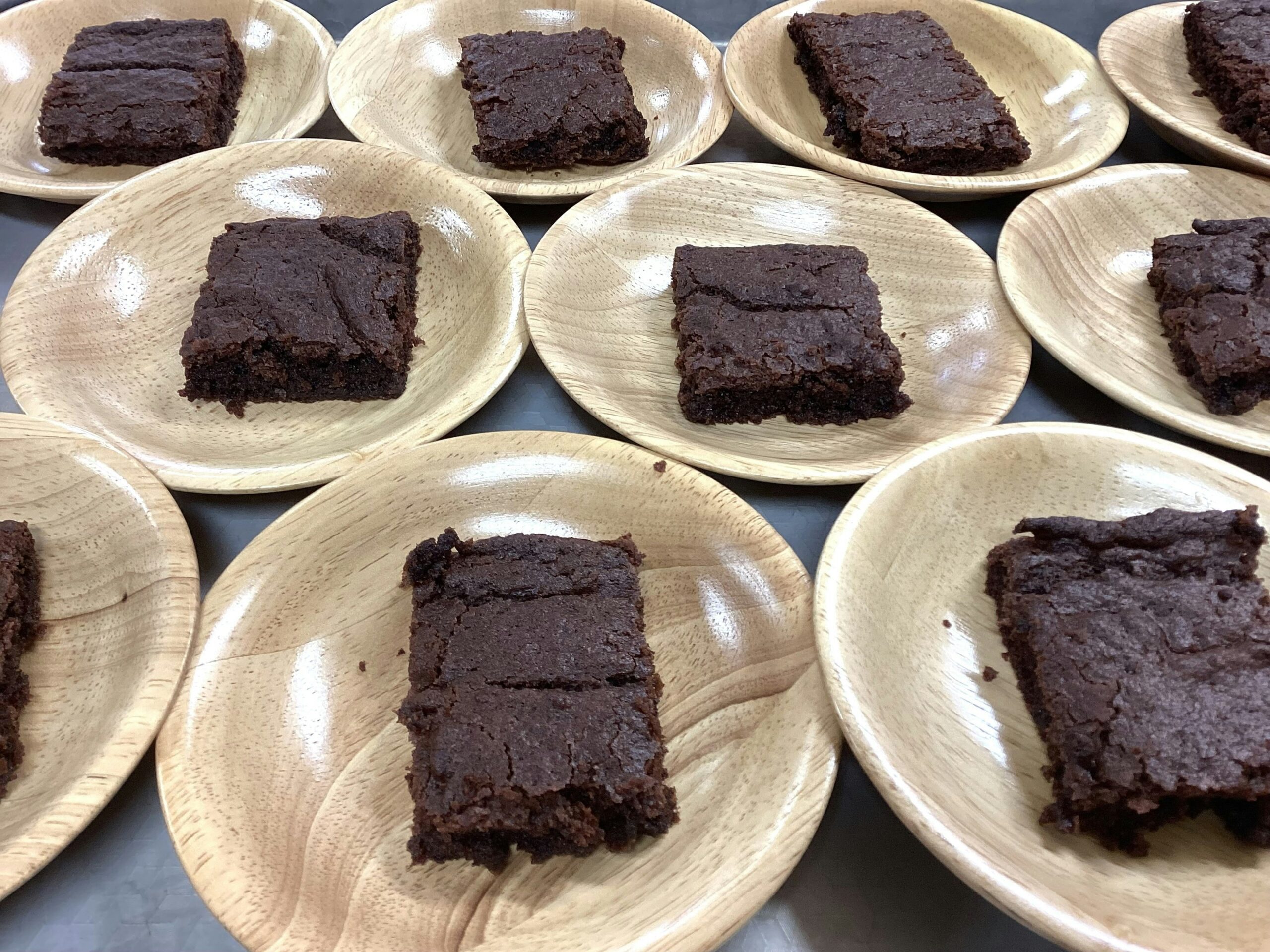 今日のおやつ【1月21日】