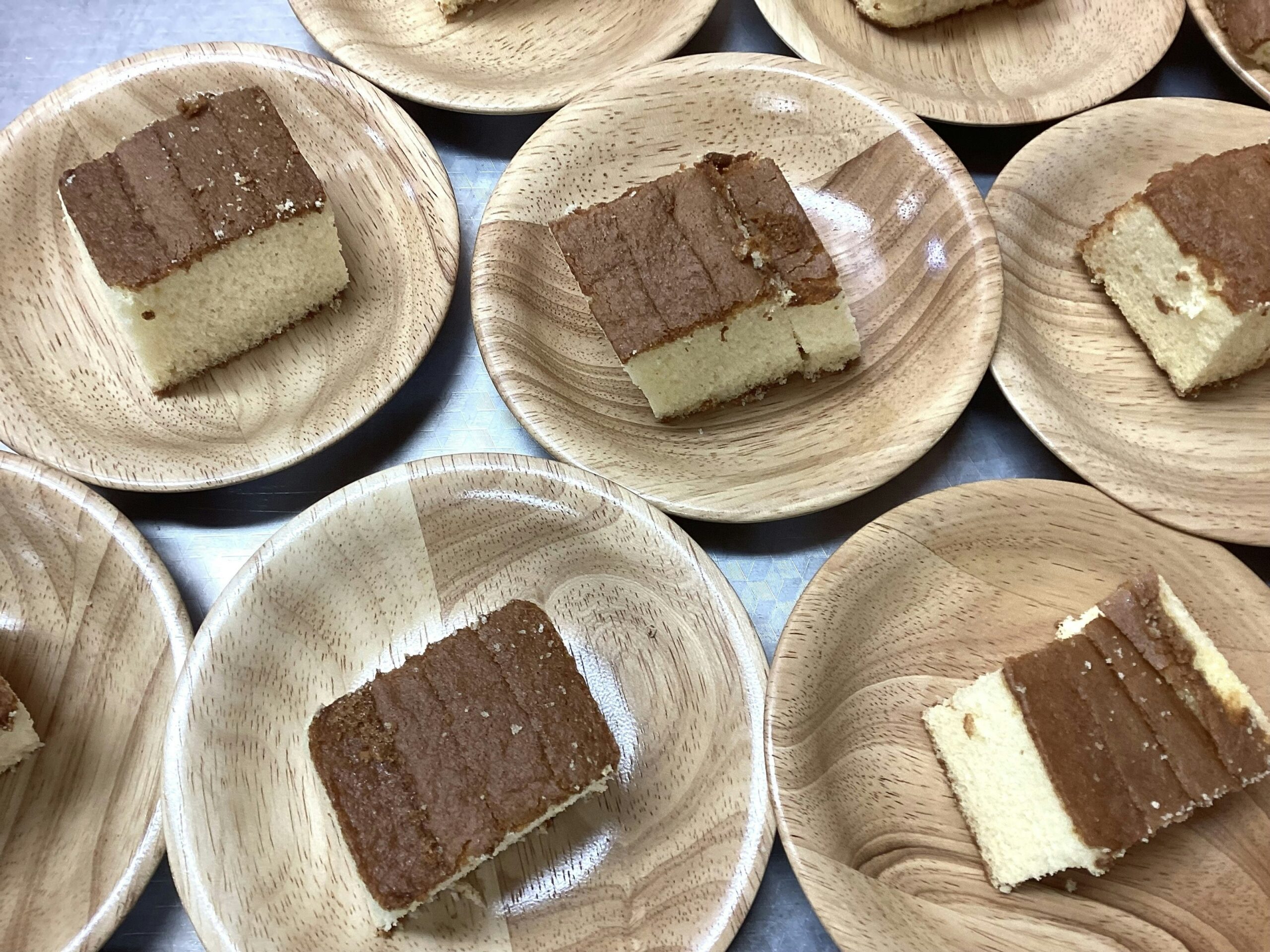 今日のおやつ【1月26日】