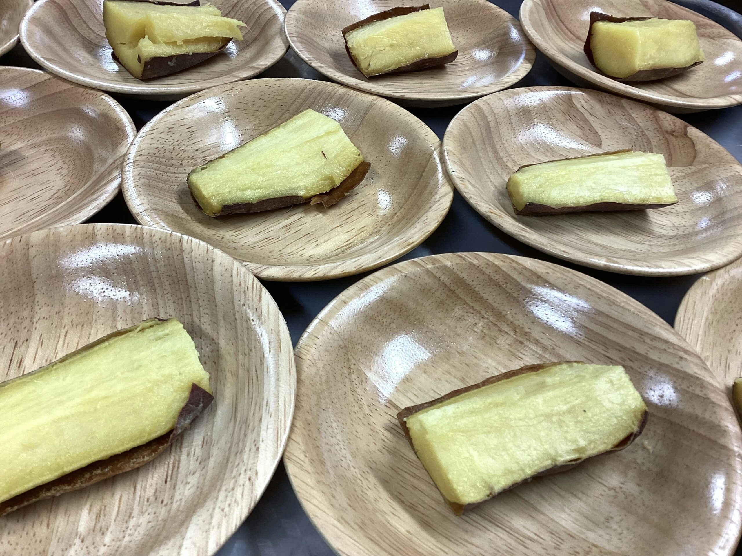 今日のおやつ【1月27日】