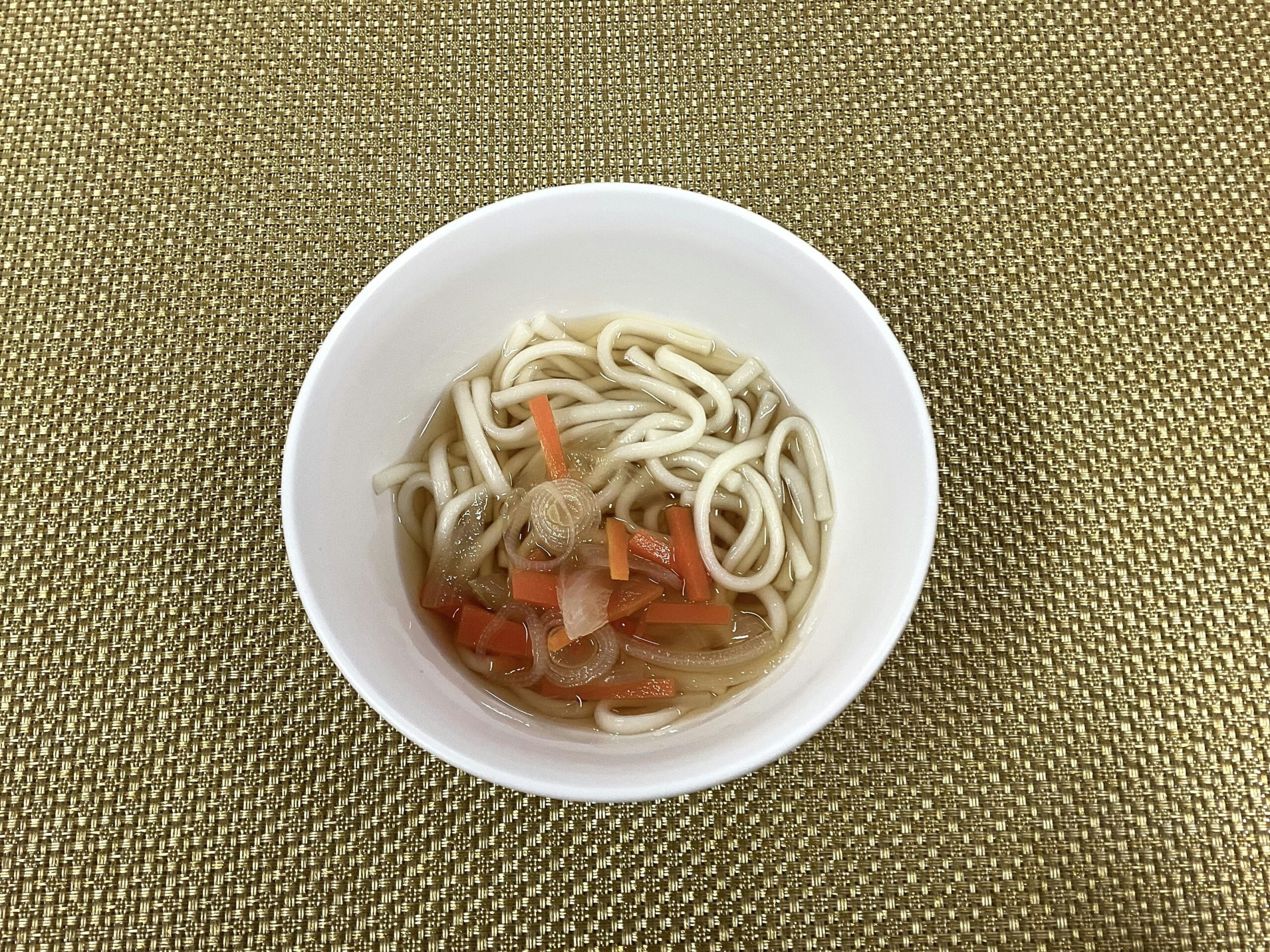 今日の給食【1月28日】