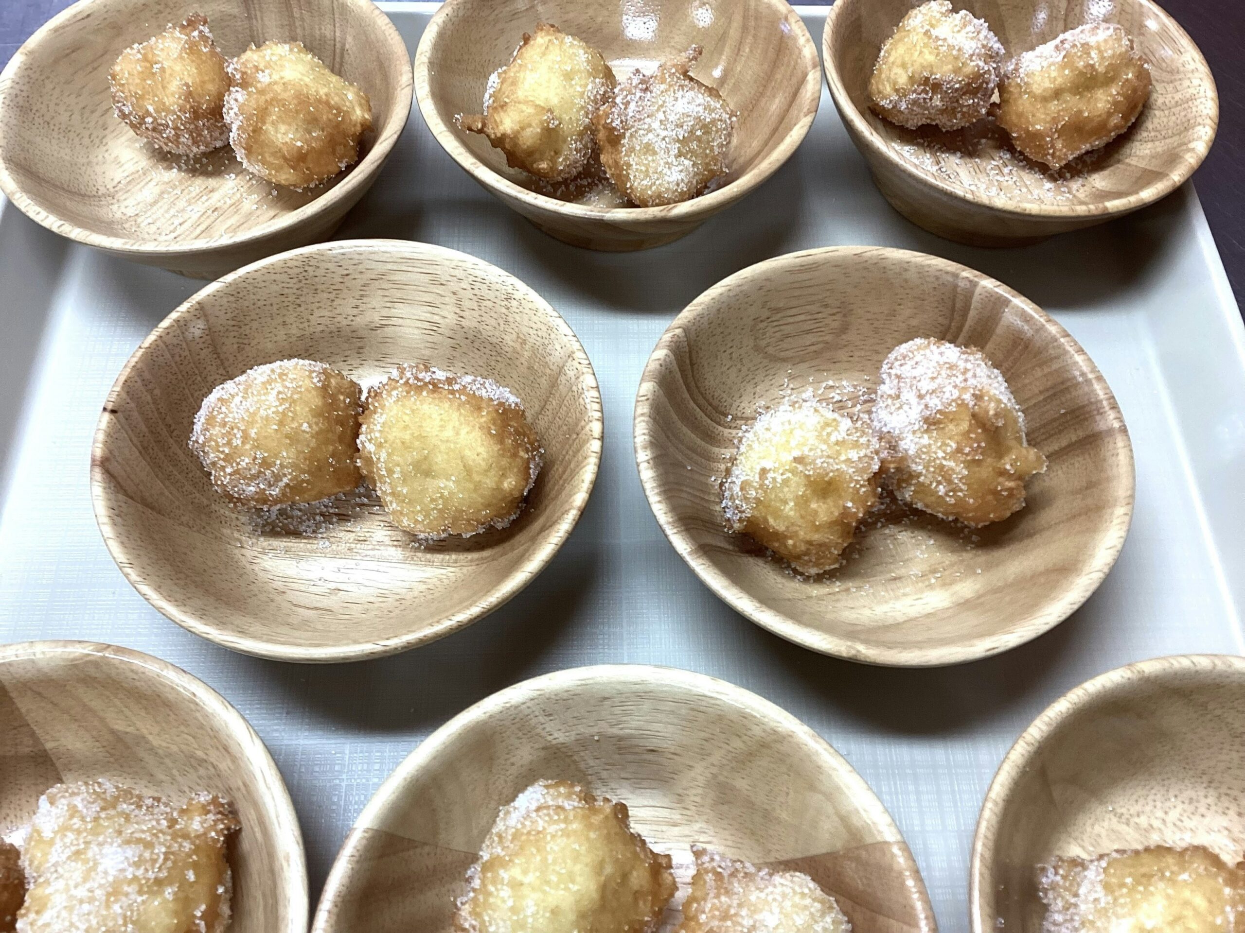 今日の給食【1月29日】