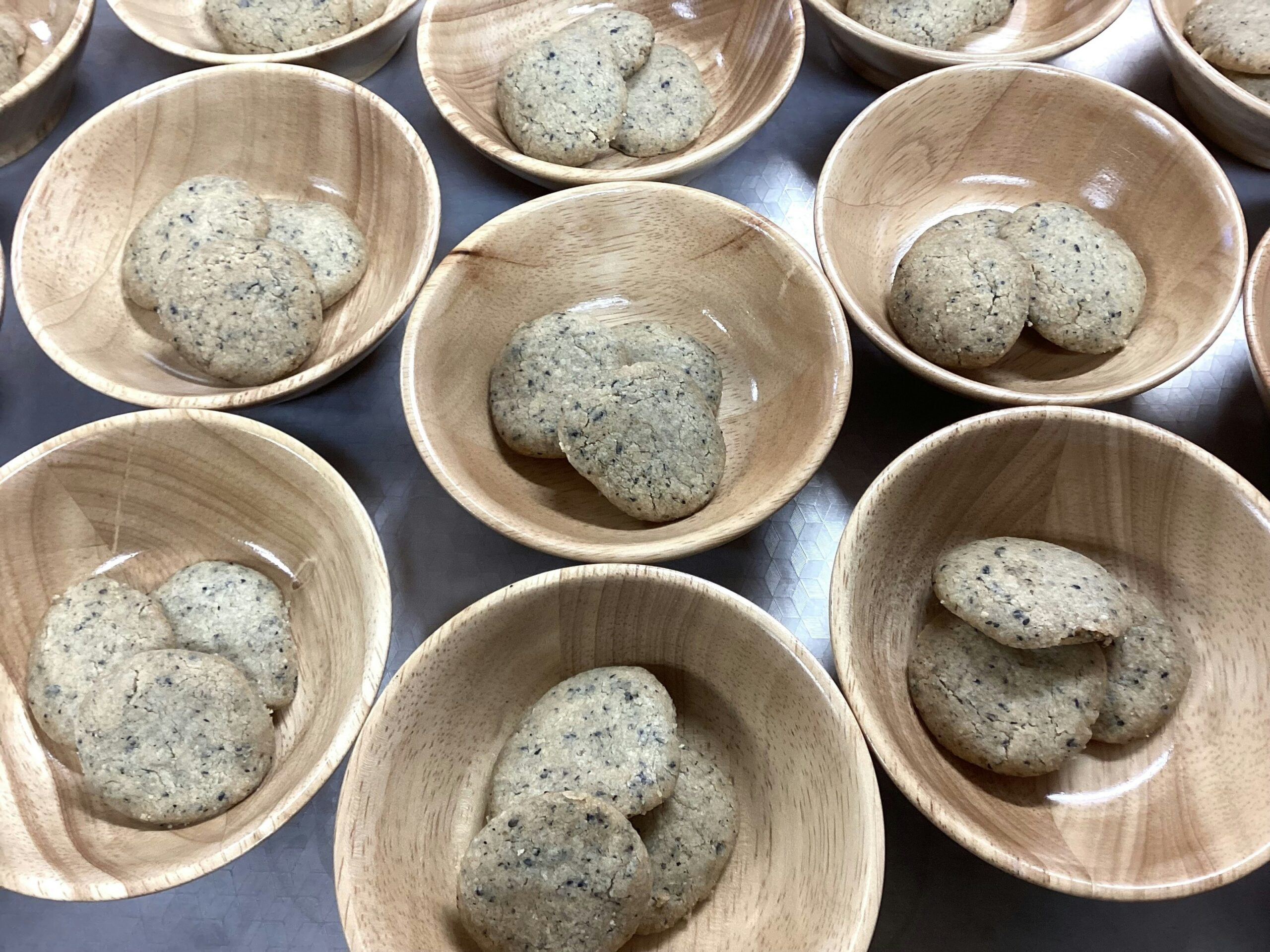 今日のおやつ【1月30日】