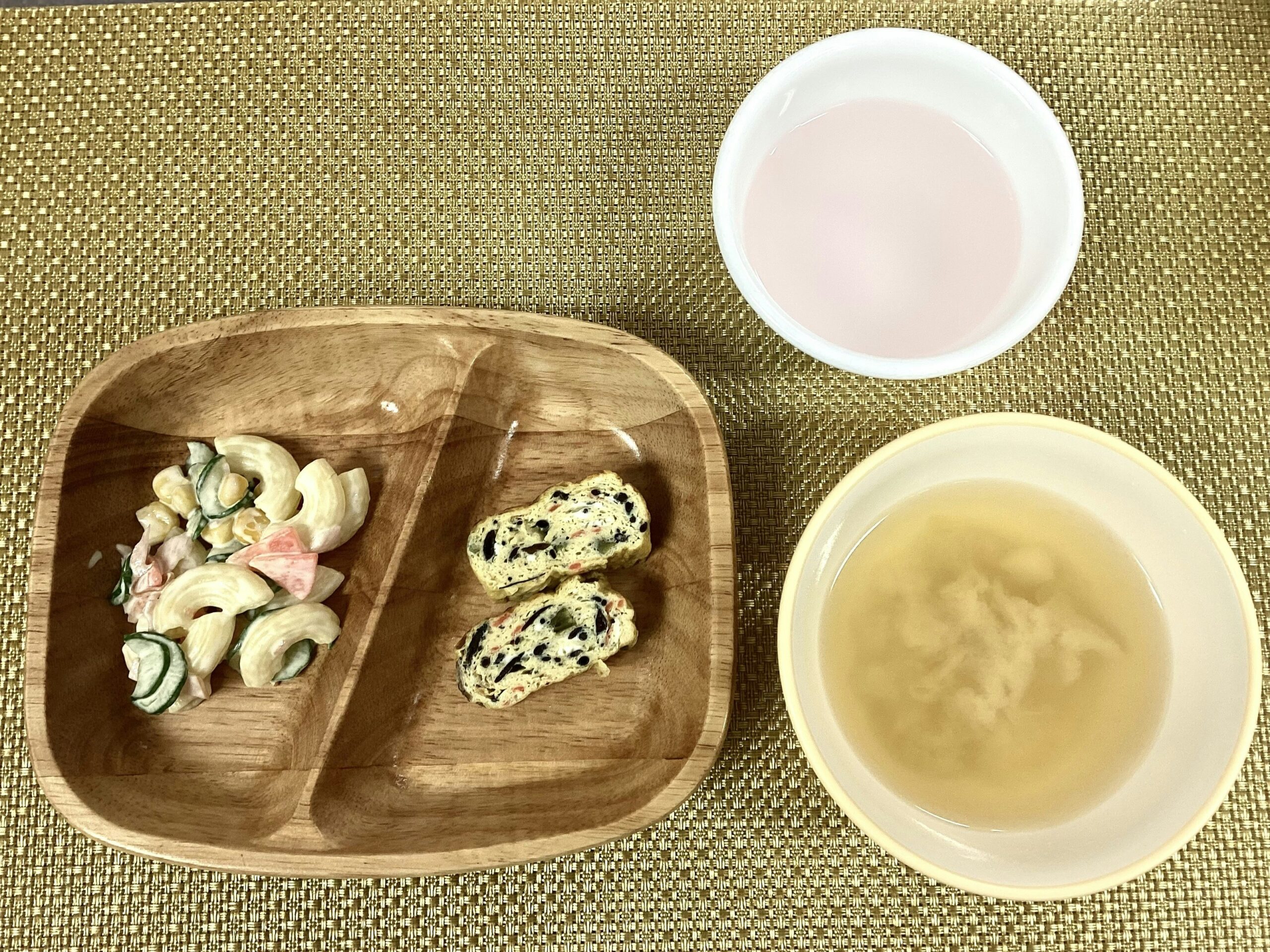 今日の給食【2月2日】