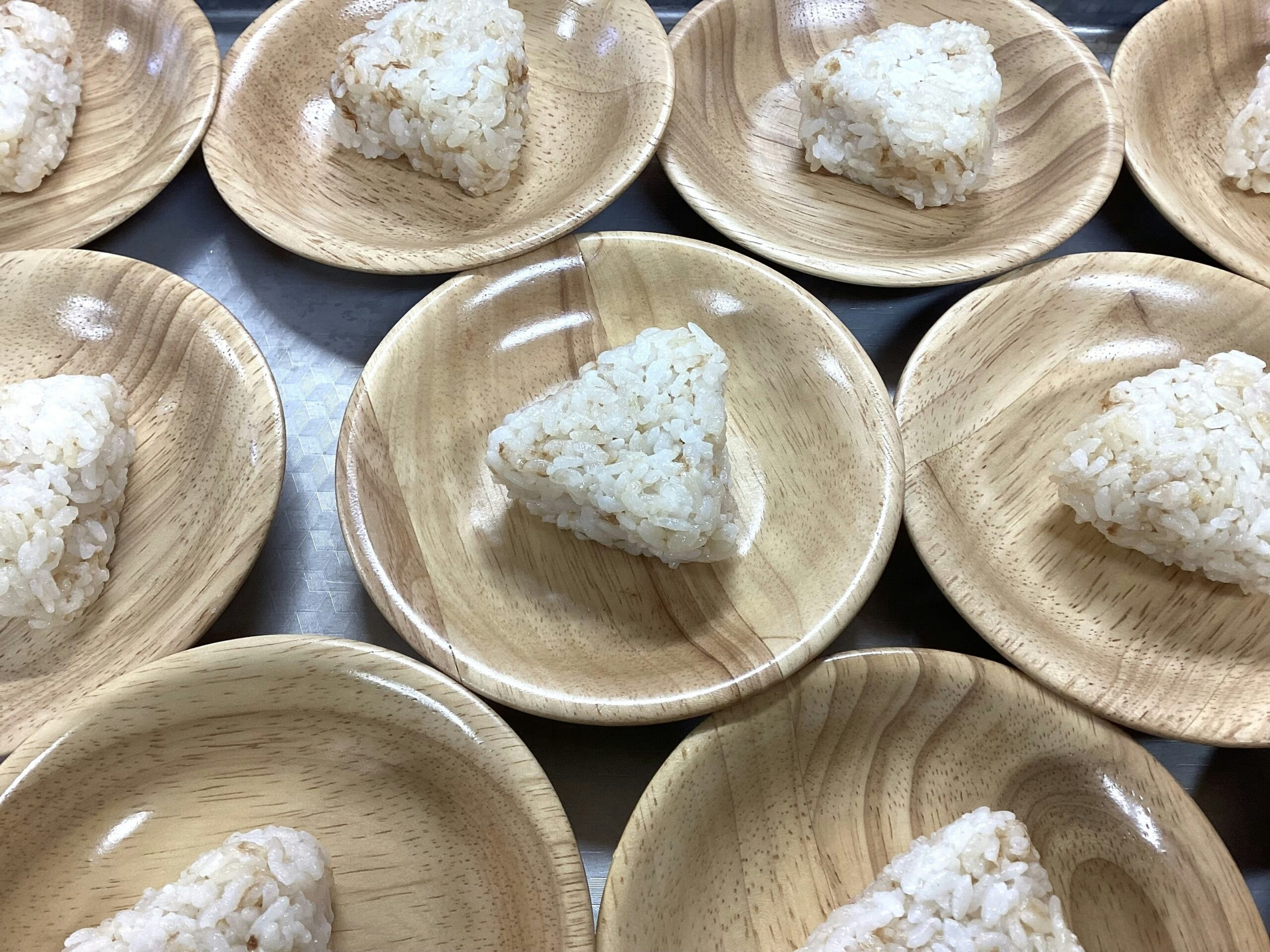 今日の給食【2月4日】